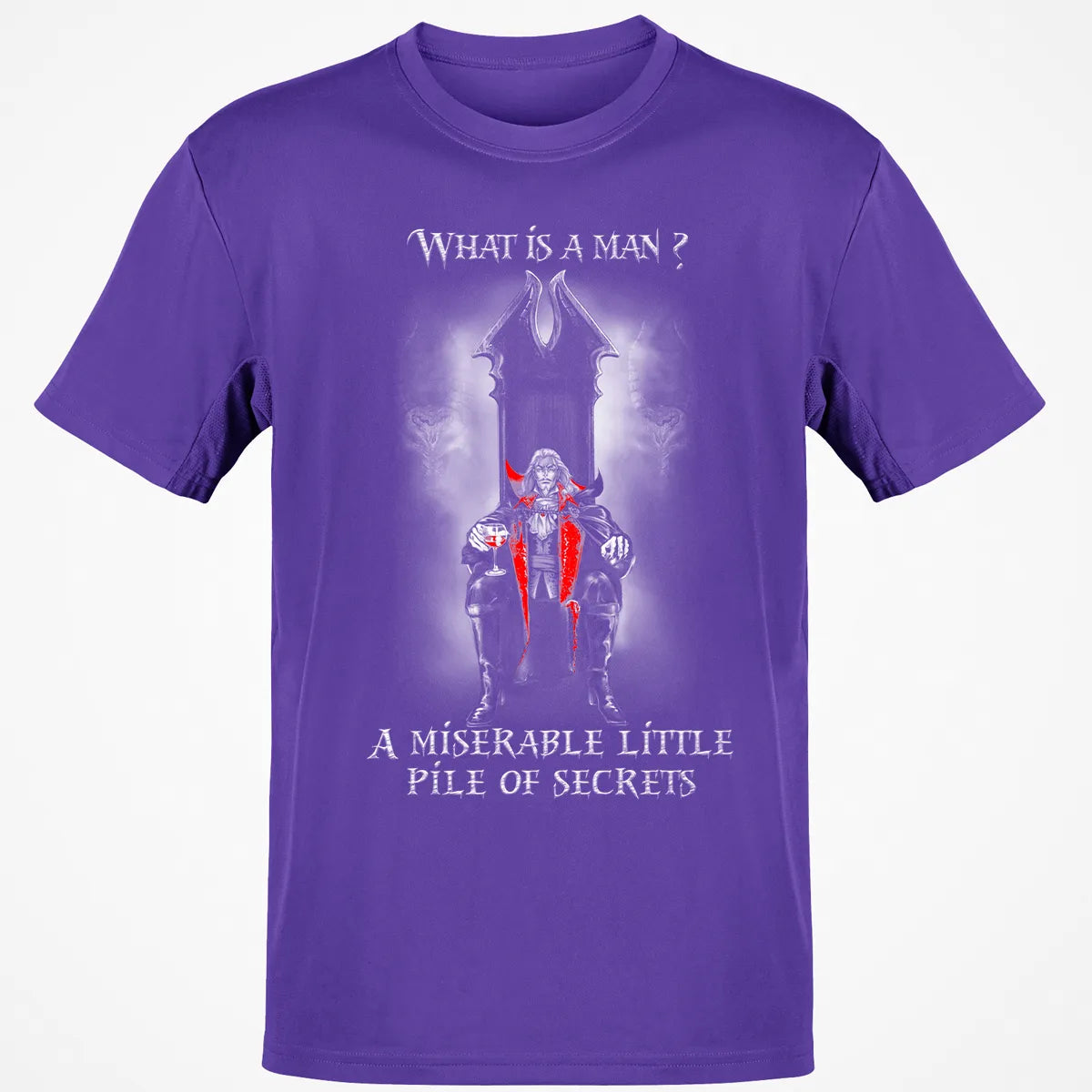 Classic Unisex T-Shirt - FJJDBQCE