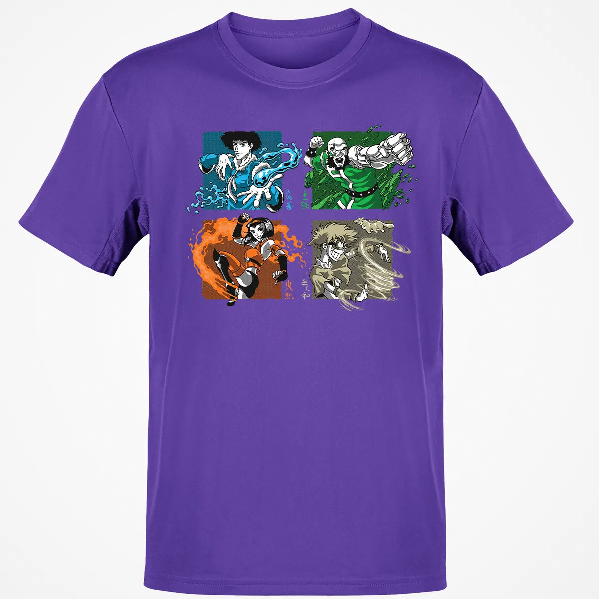 Classic Unisex T-Shirt - C2S8T429