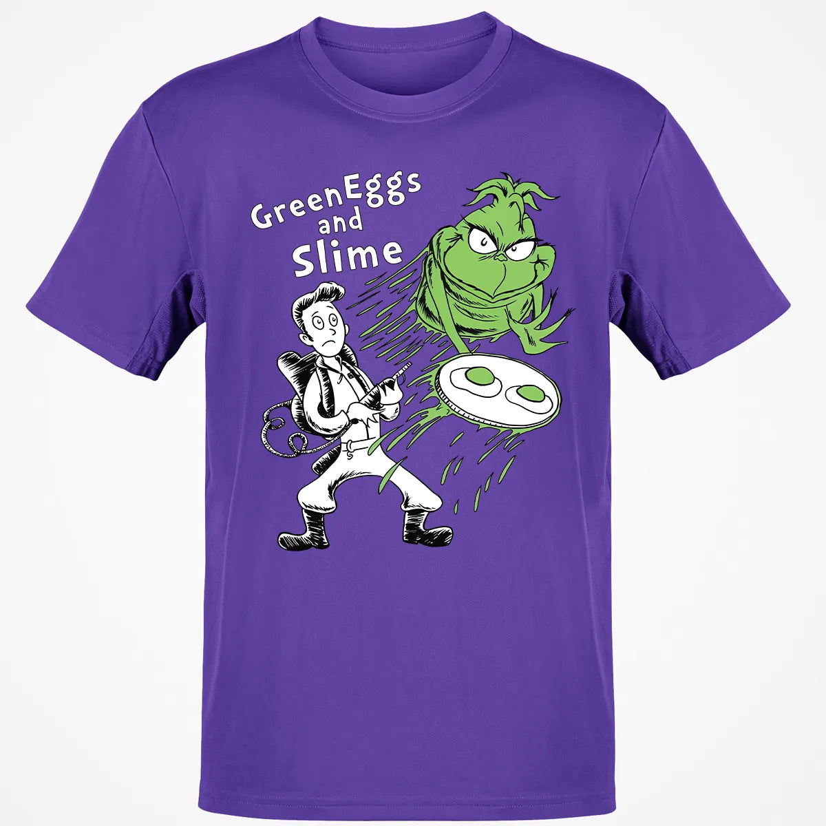 Classic Unisex T-Shirt - BXDHKLJ4