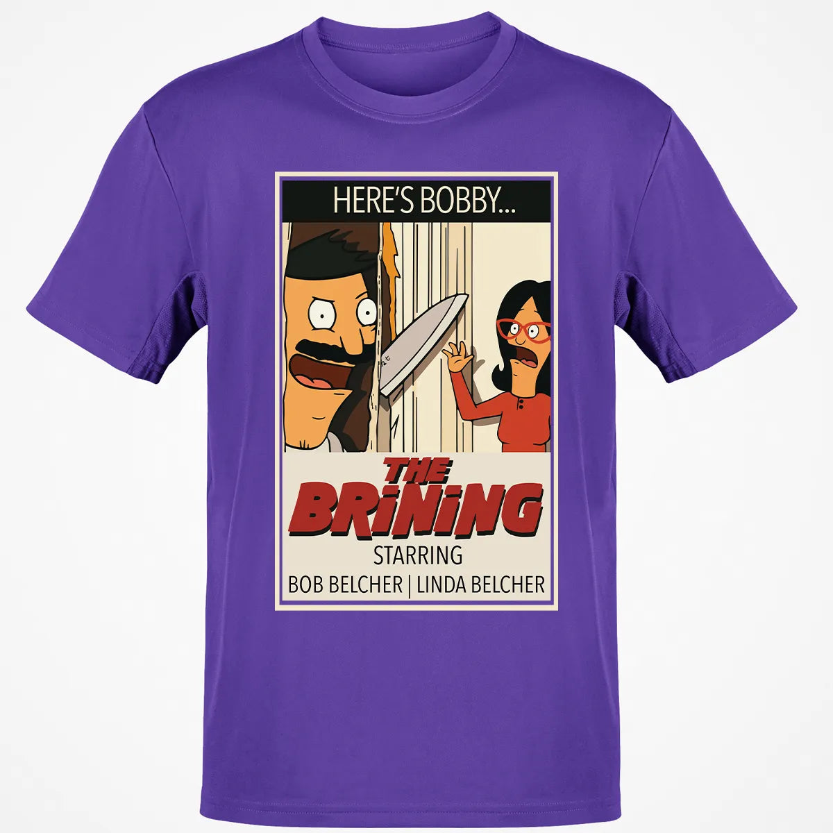 Classic Unisex T-Shirt - AH7A7FP4