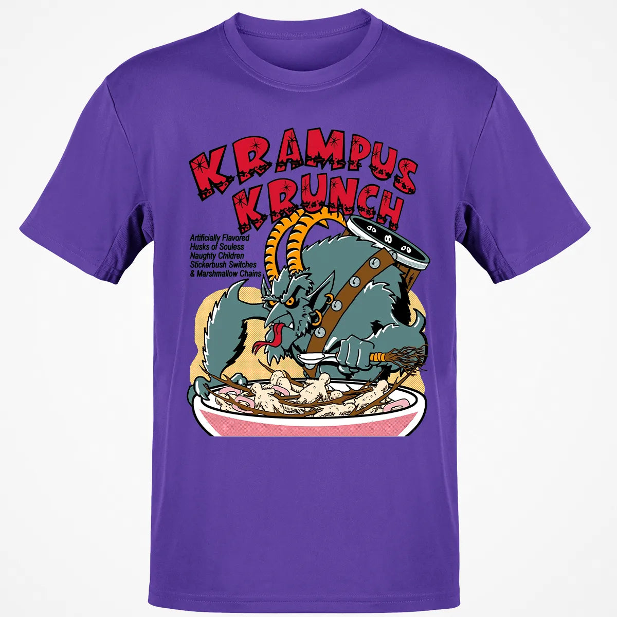 Classic Unisex T-Shirt - PU3NQU13