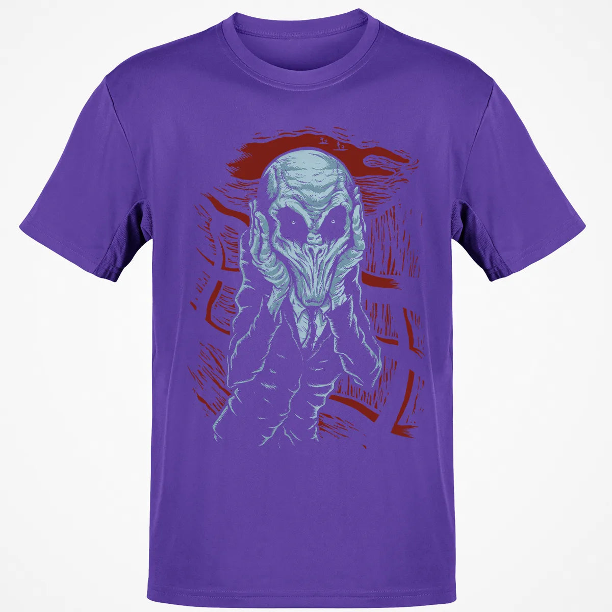 Classic Unisex T-Shirt - UR5PPN7J