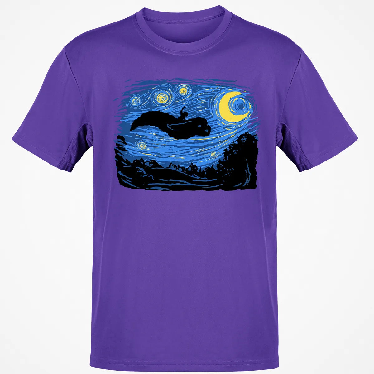 Classic Unisex T-Shirt - 9T8VJ1PE