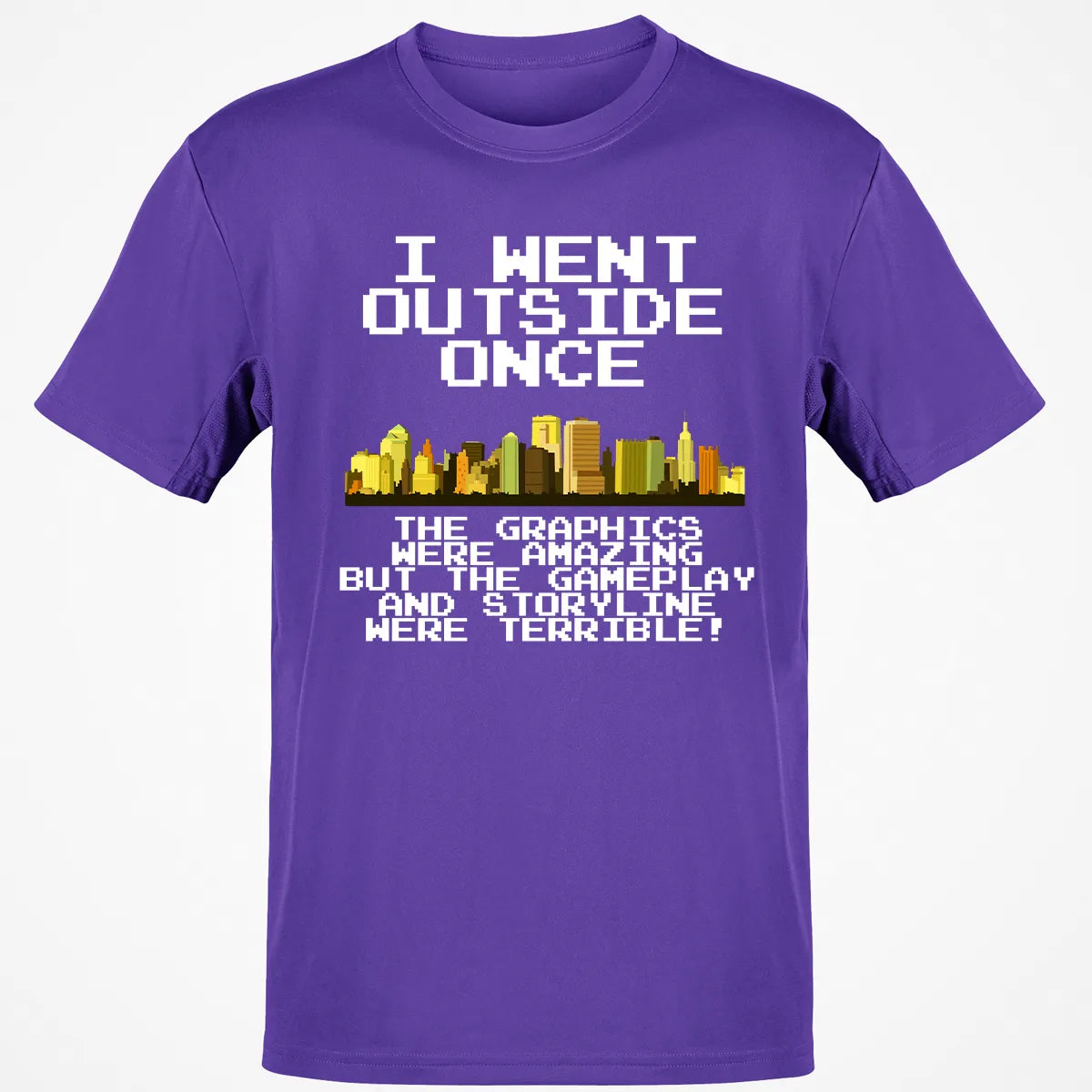 Classic Unisex T-Shirt - 81LTQSRQ