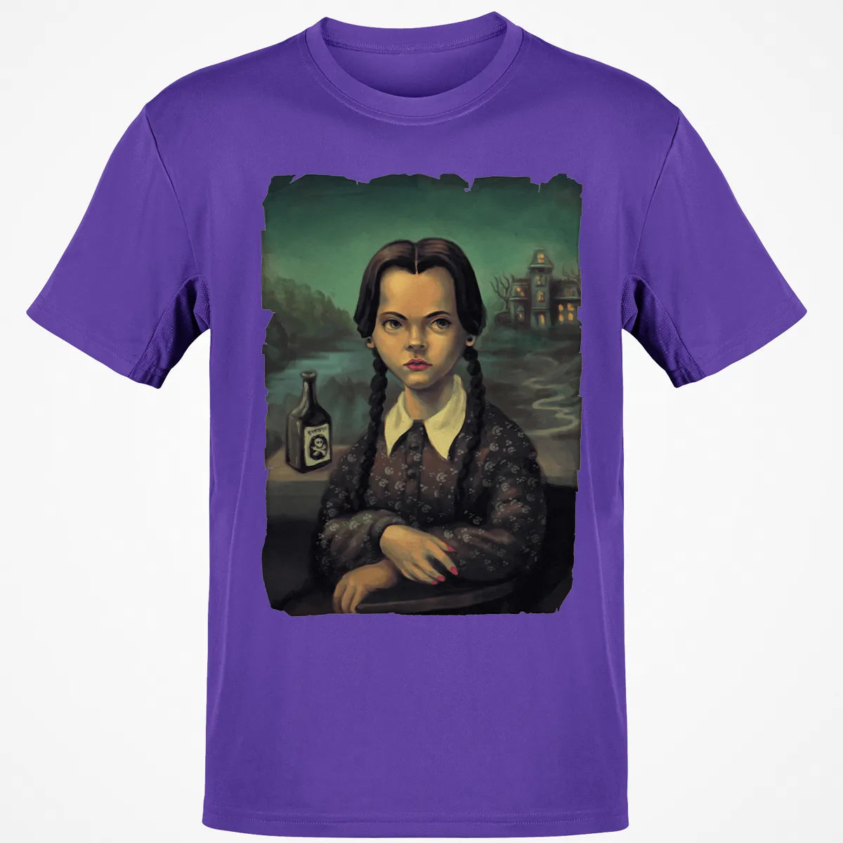 Classic Unisex T-Shirt - QGKKBG8K