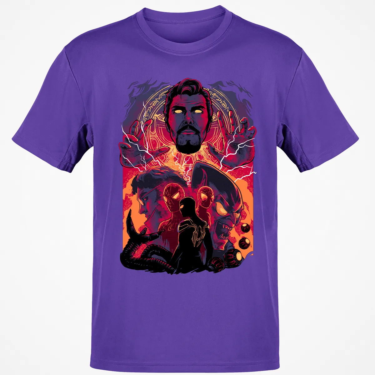 Classic Unisex T-Shirt - 4ZCV7Q5B