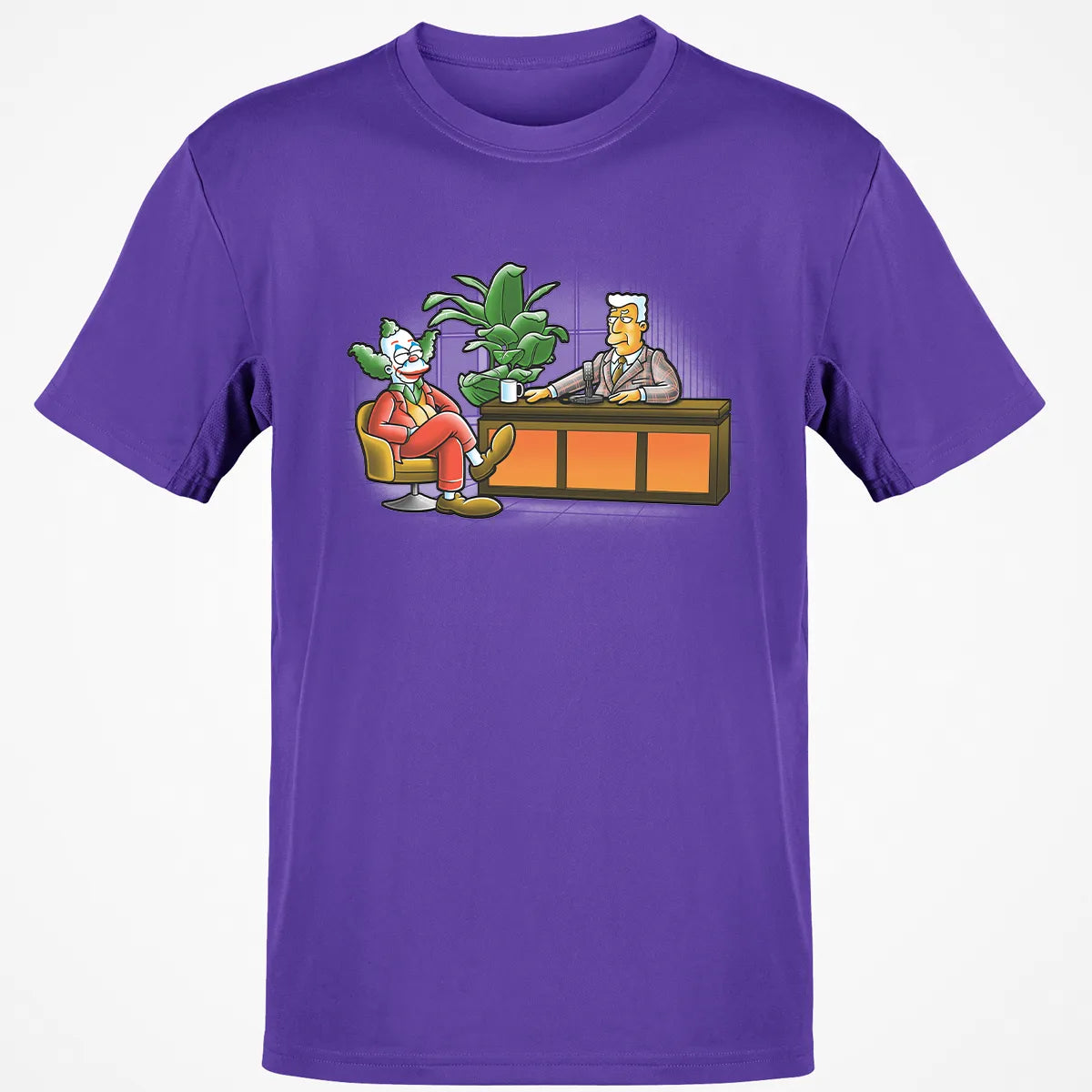 Classic Unisex T-Shirt - FFBDBQ79