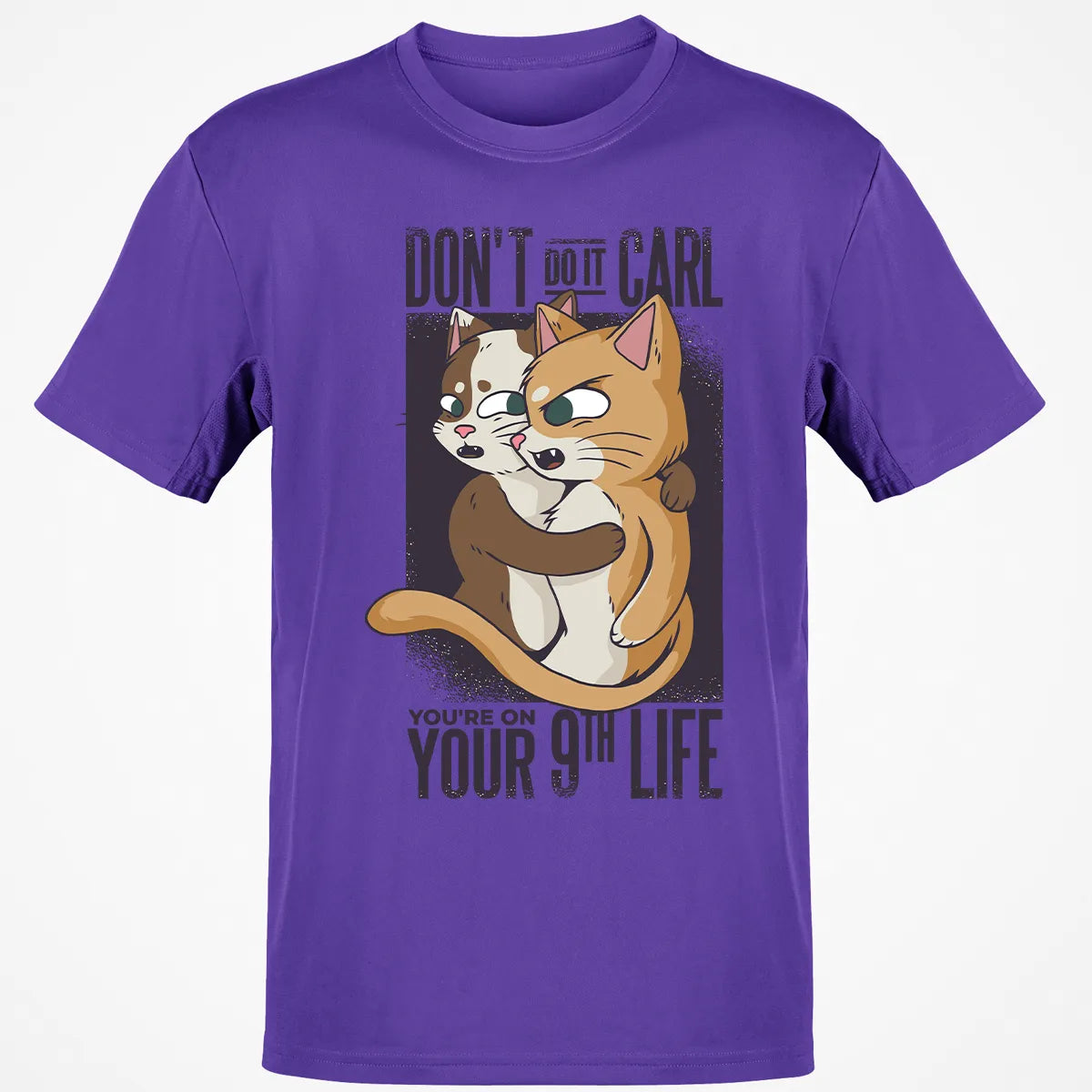 Classic Unisex T-Shirt - 3Z3Q7L4G