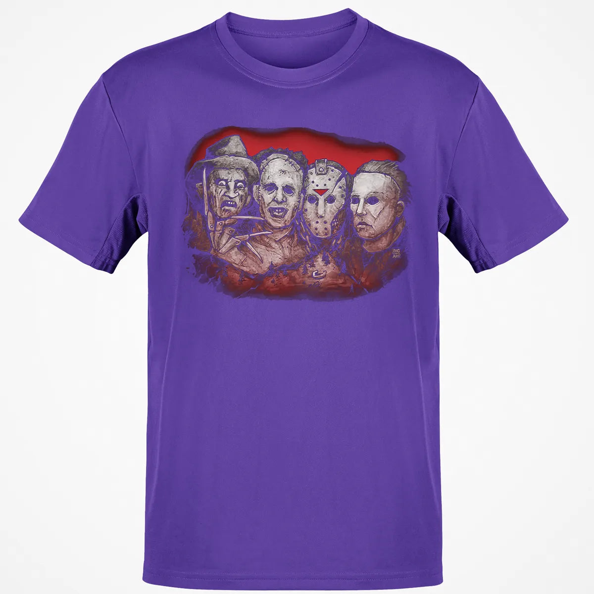Classic Unisex T-Shirt - A5G3D55A