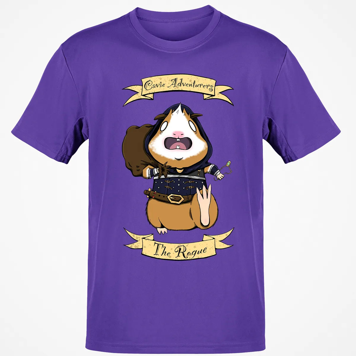 Classic Unisex T-Shirt - ZQ4TNMSZ