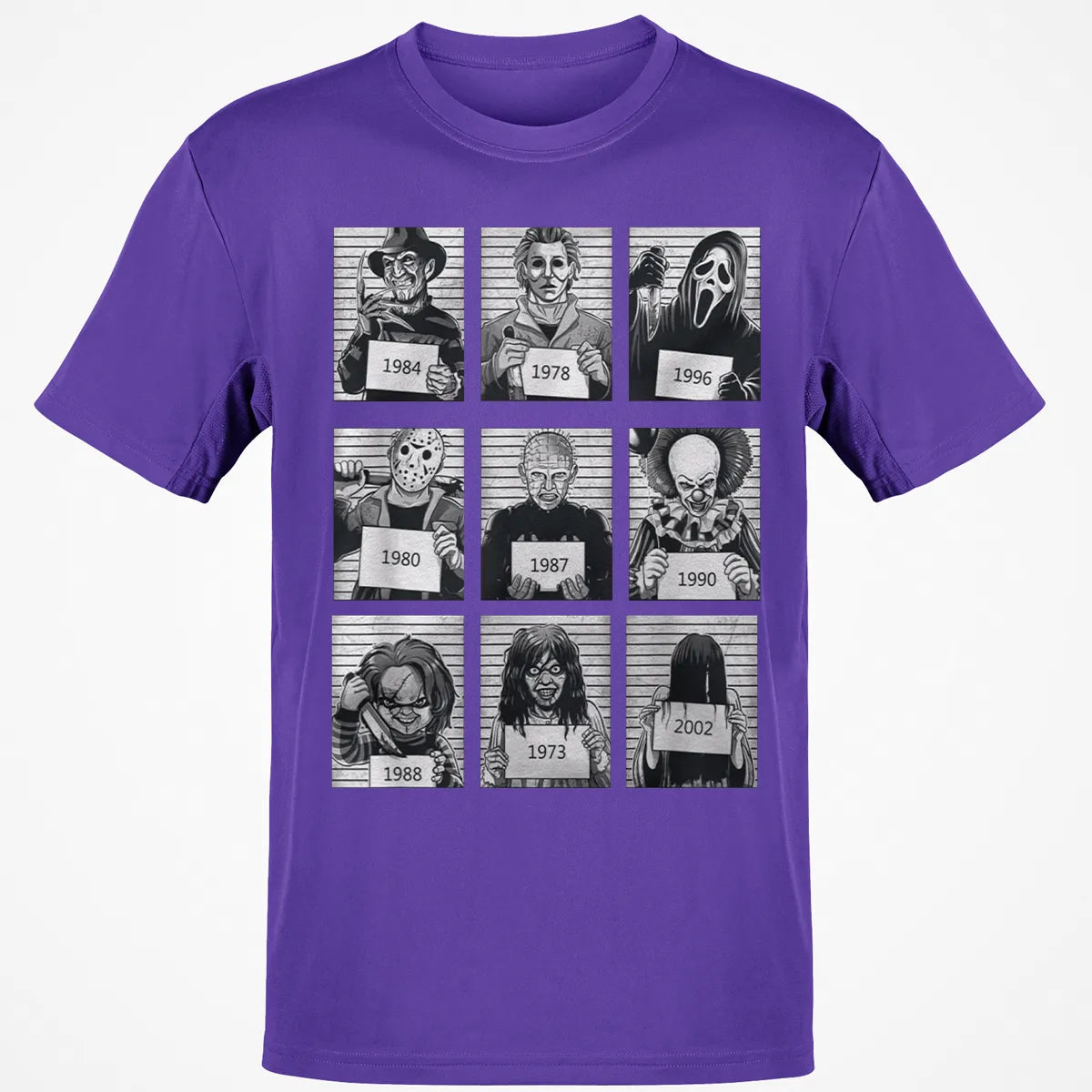 Classic Unisex T-Shirt - SJ4D1PSF