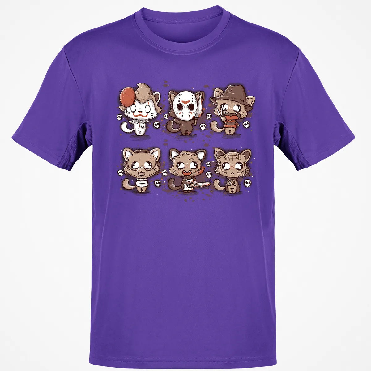 Classic Unisex T-Shirt - H4BQLN55