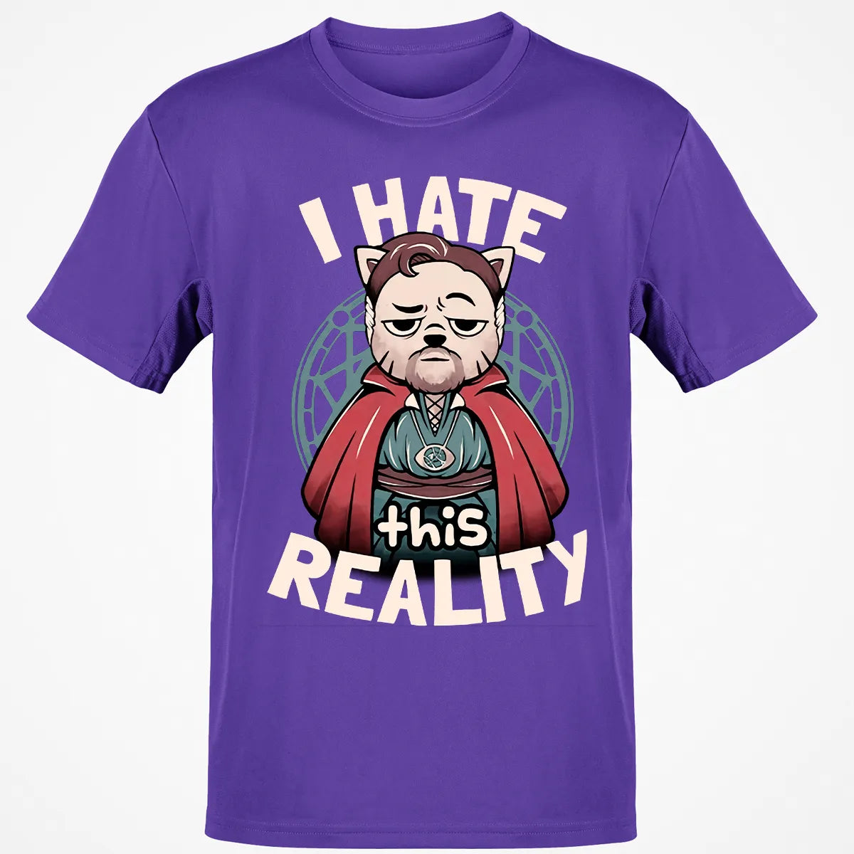 Classic Unisex T-Shirt - LFT6S5XN