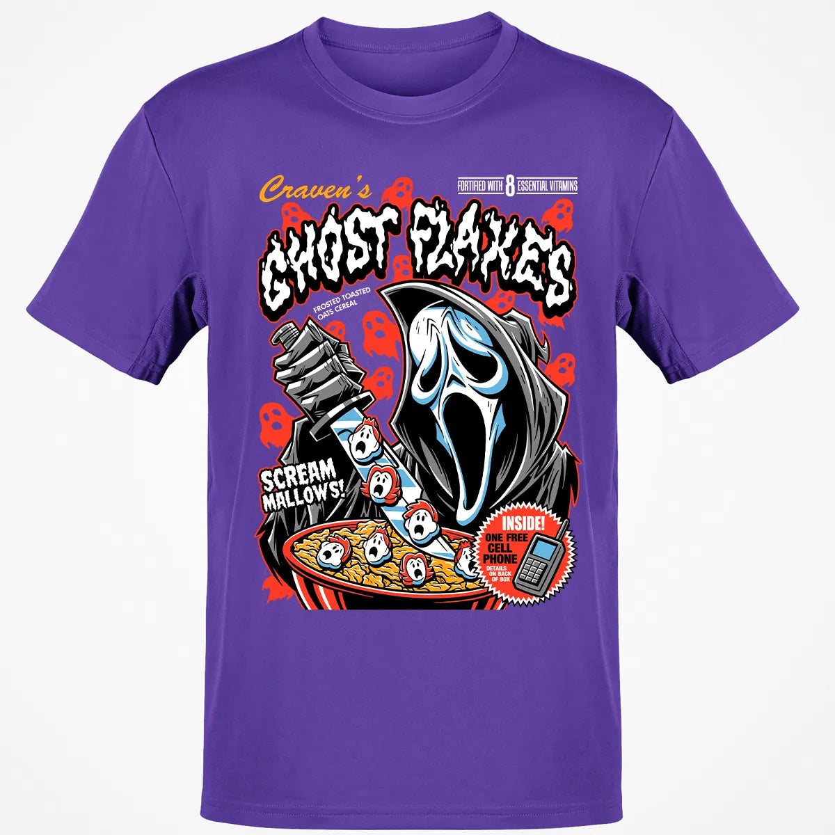 Classic Unisex T-Shirt - CPRNADQY