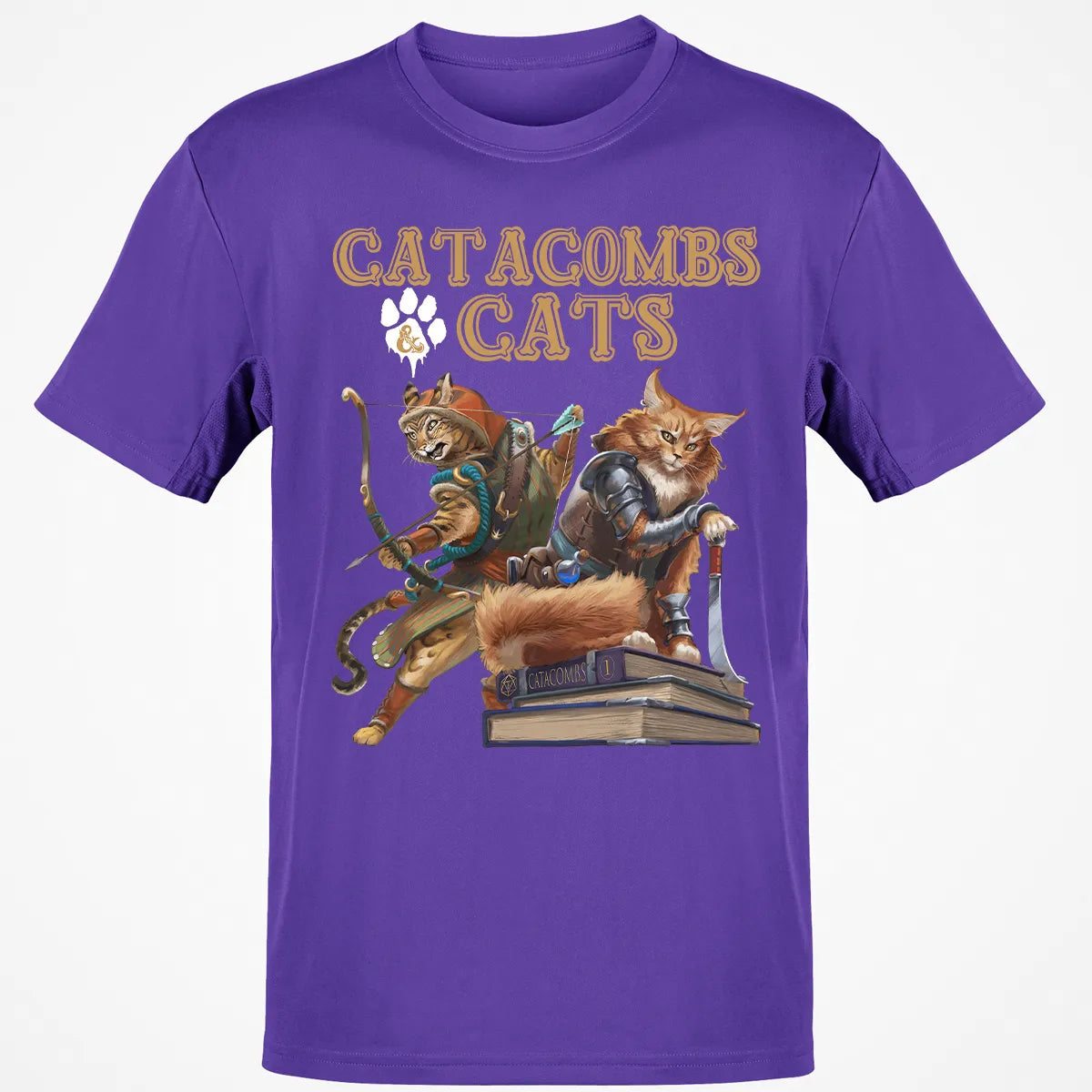 Classic Unisex T-Shirt - TRZADCKY