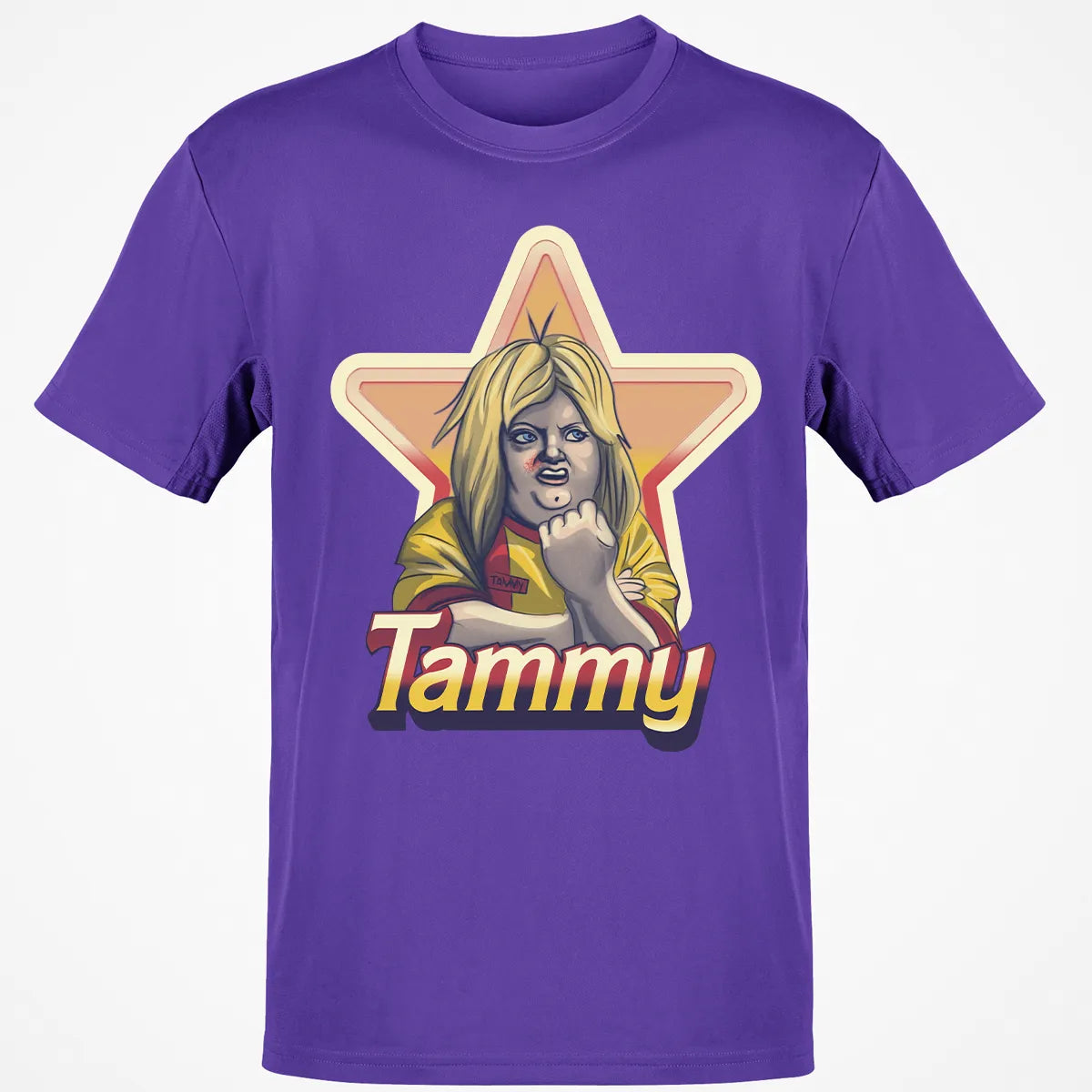 Classic Unisex T-Shirt - QSZVB84A