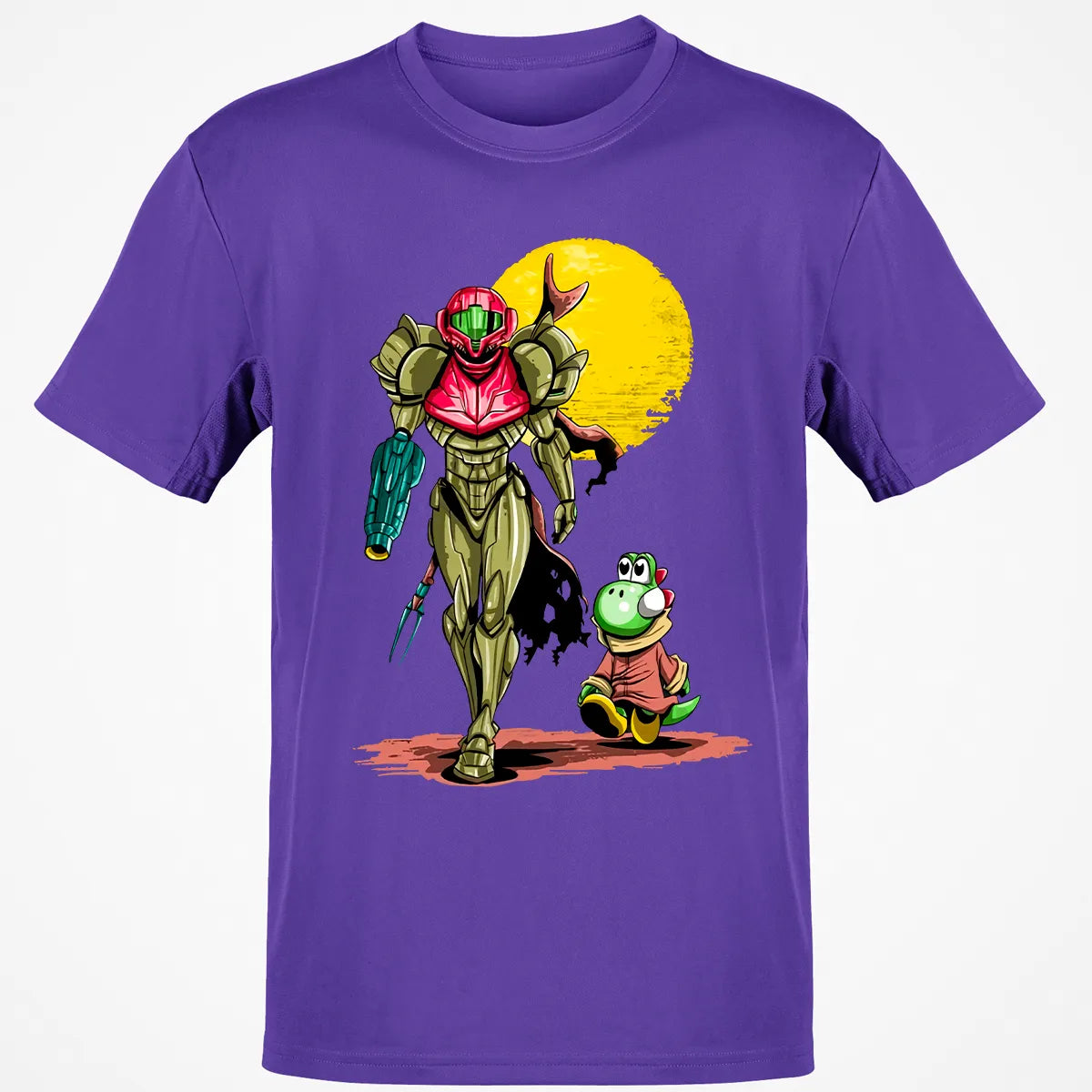 Classic Unisex T-Shirt - VZPABQJY