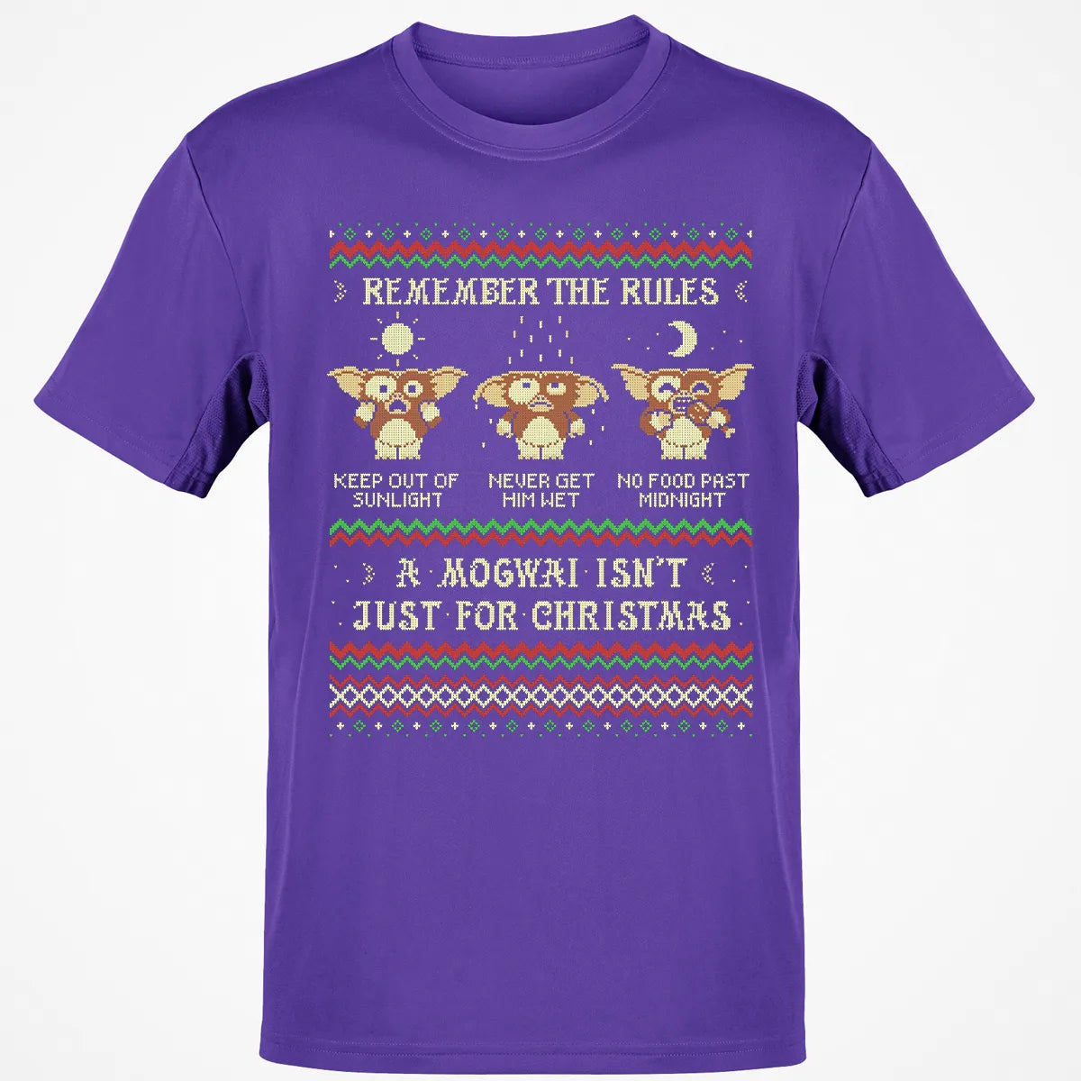 Classic Unisex T-Shirt - 1FWFT5MR