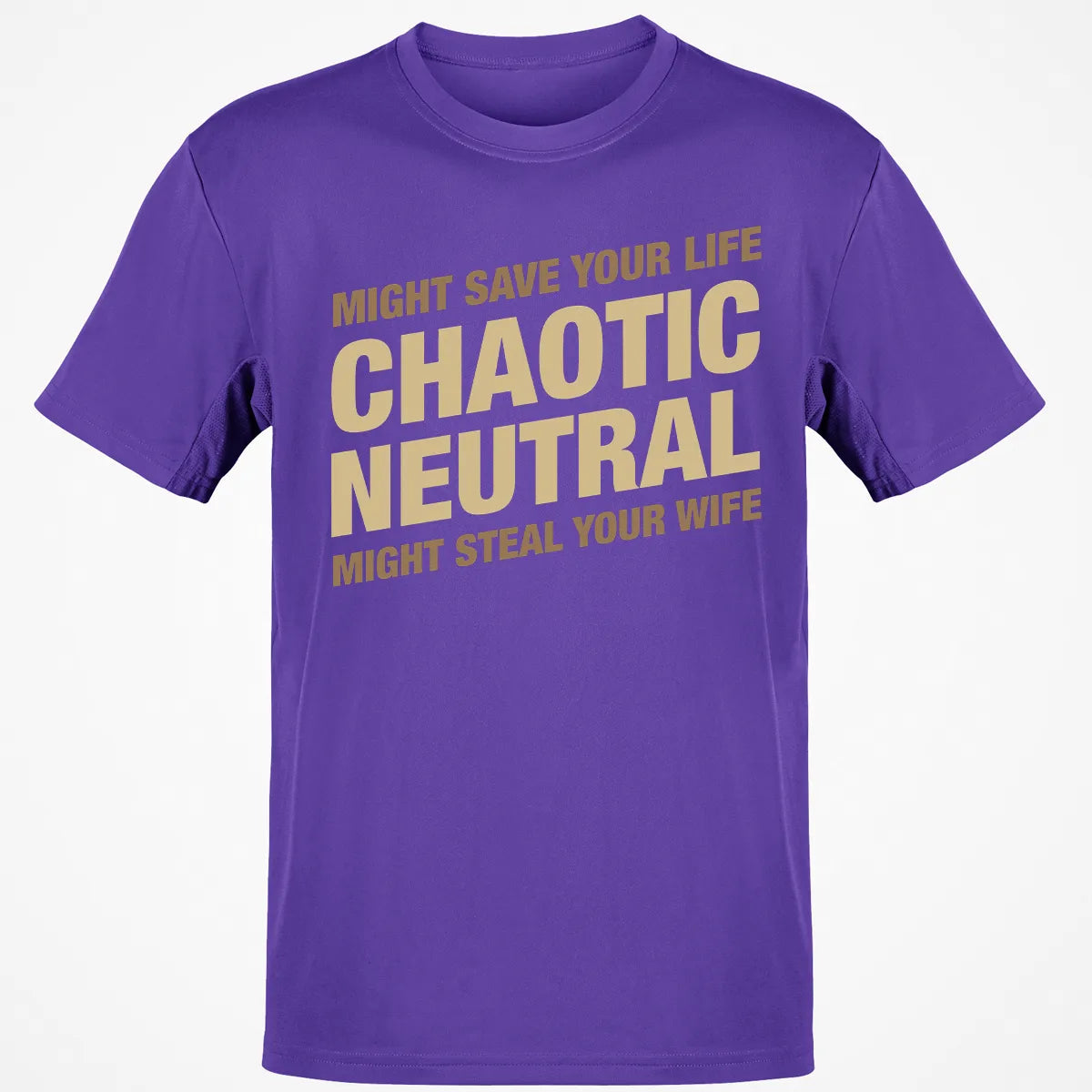 Classic Unisex T-Shirt - 1ZUDSSKG