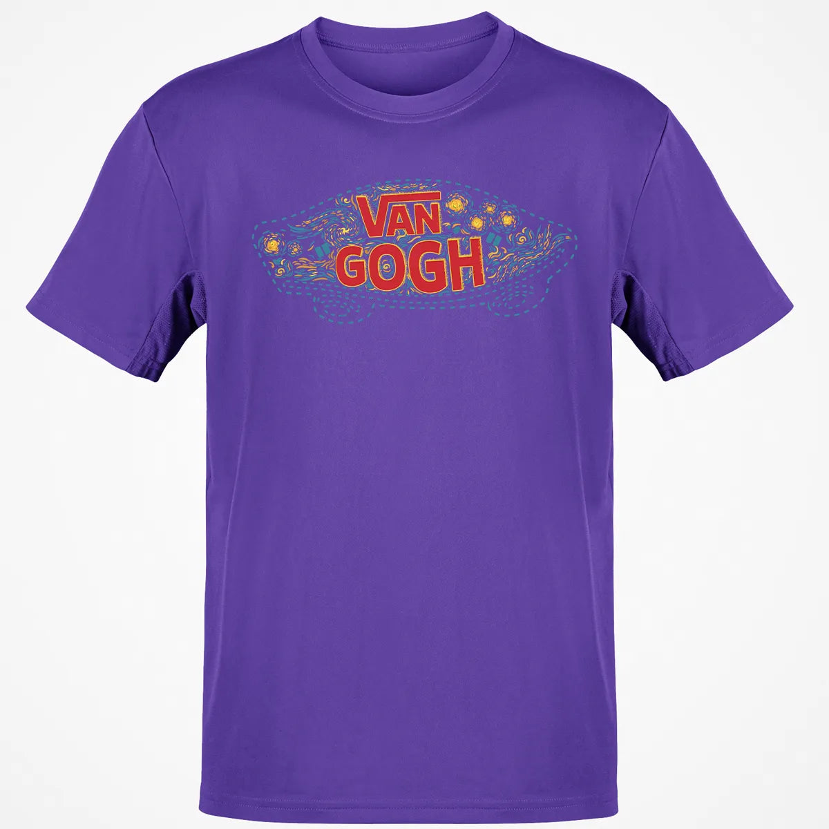 Classic Unisex T-Shirt - 2X361GBR