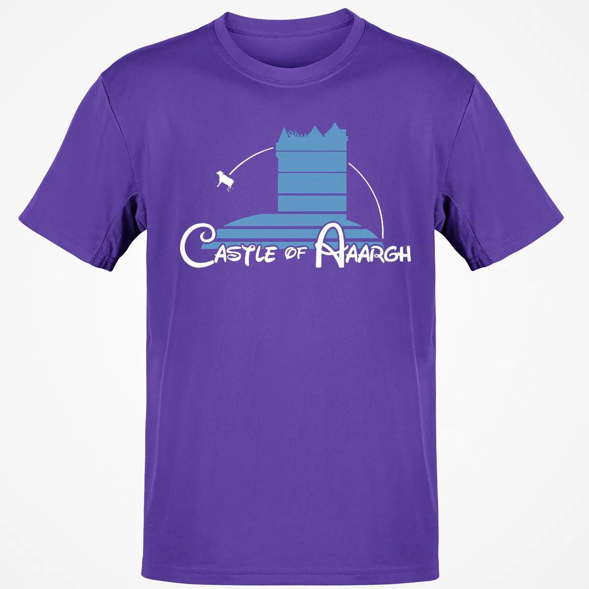 Classic Unisex T-Shirt - LM5PP4M3
