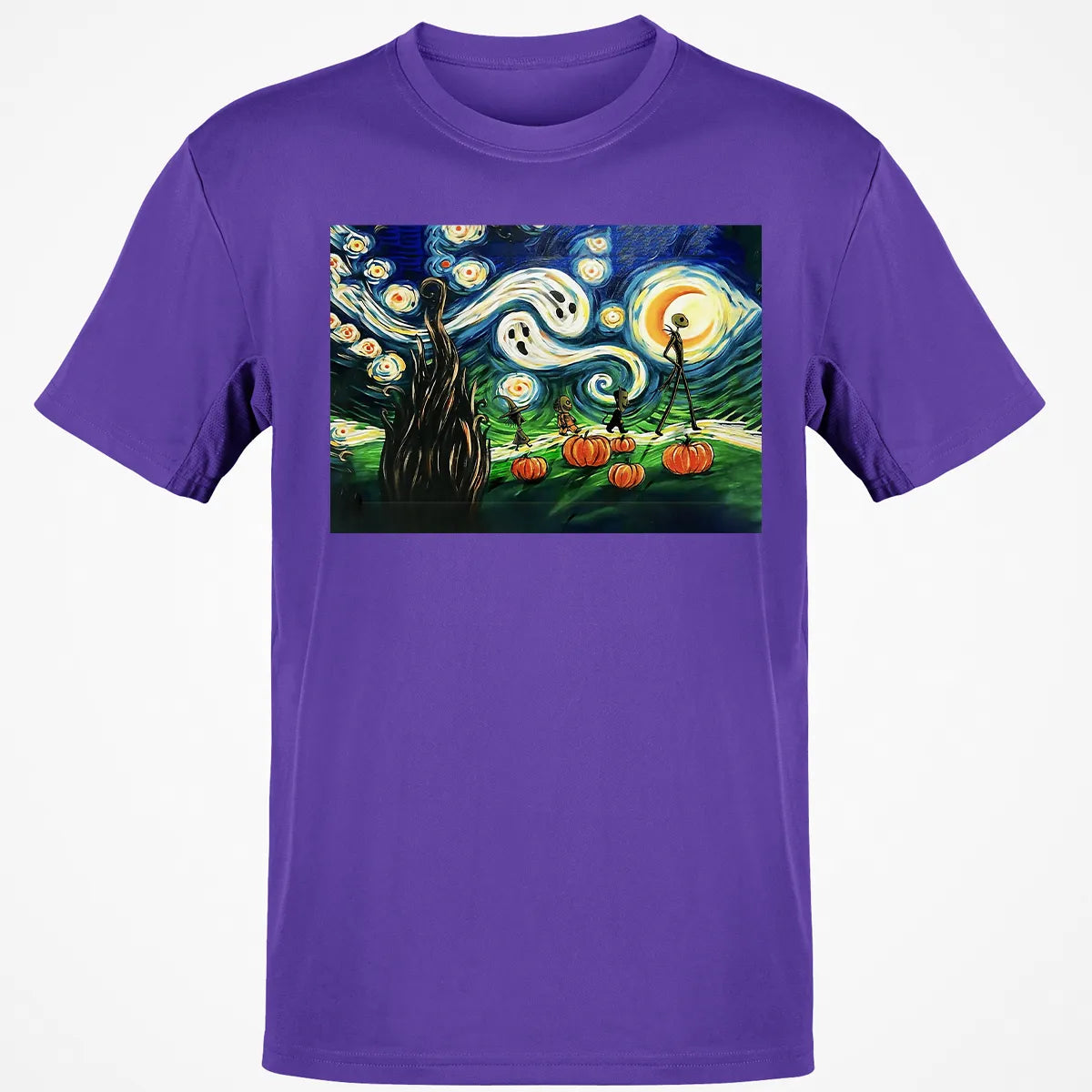 Classic Unisex T-Shirt - UZPX7STA