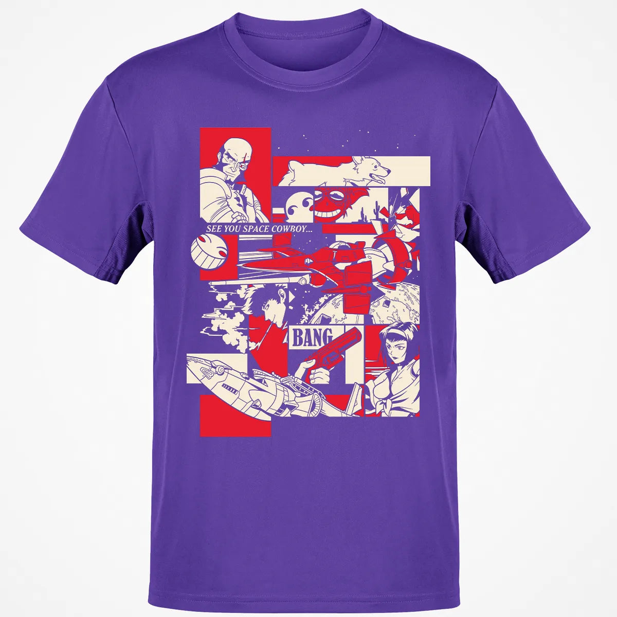 Classic Unisex T-Shirt - V79WXS7S