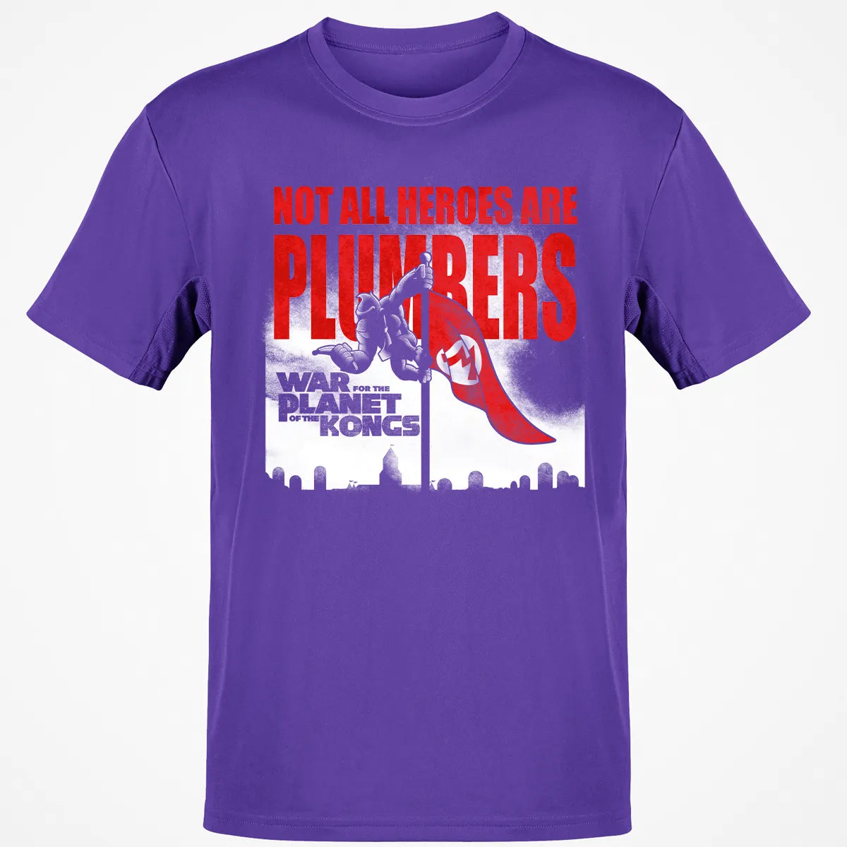 Classic Unisex T-Shirt - LUT9P2C5