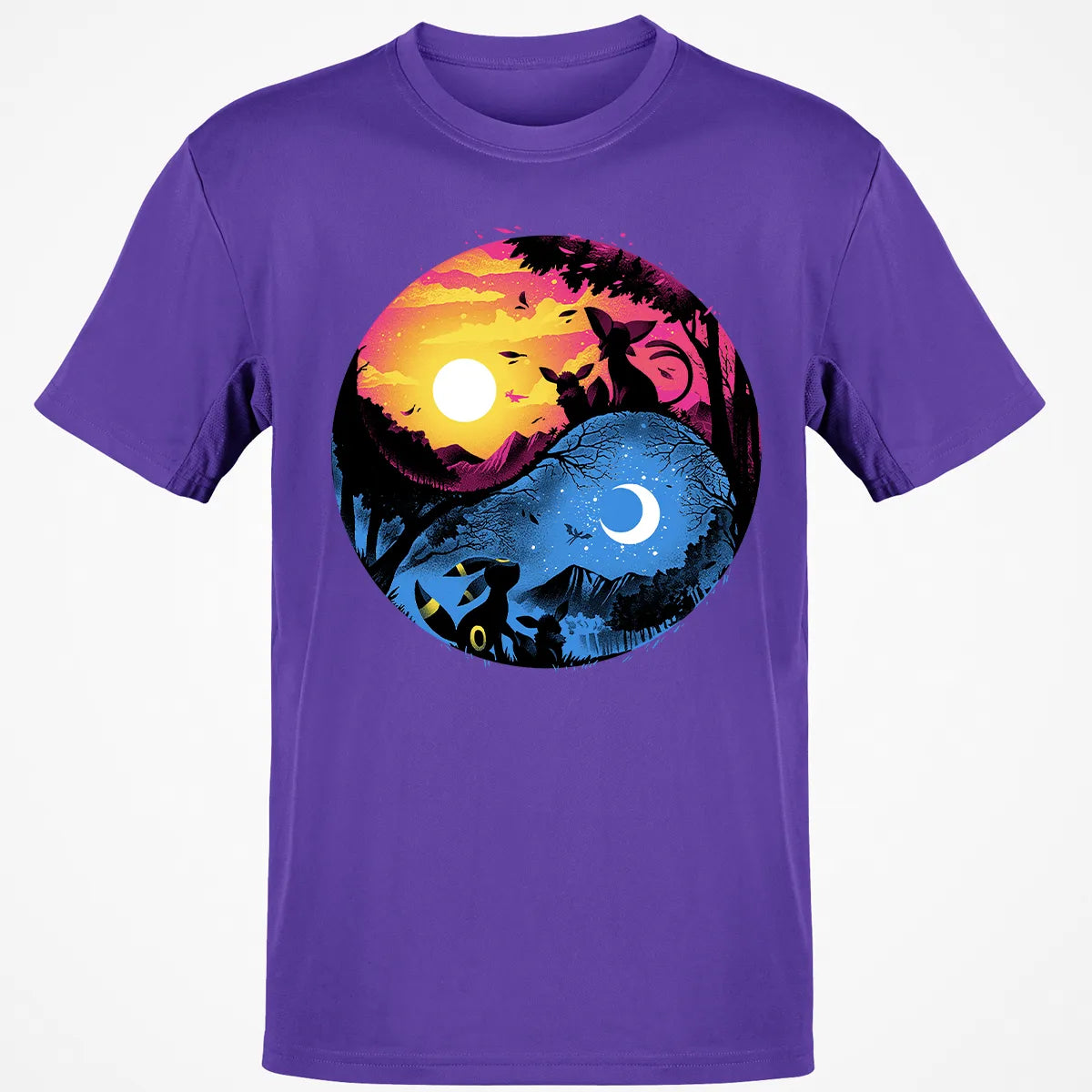 Classic Unisex T-Shirt - ZY7H4M92