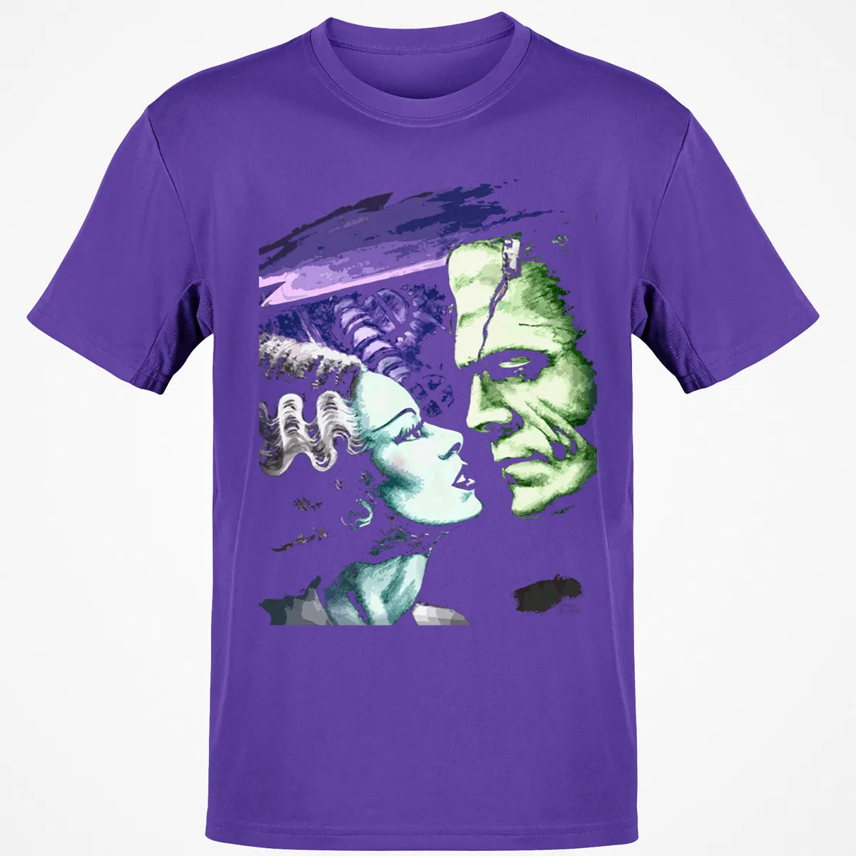 Classic Unisex T-Shirt - LNUYRAD4
