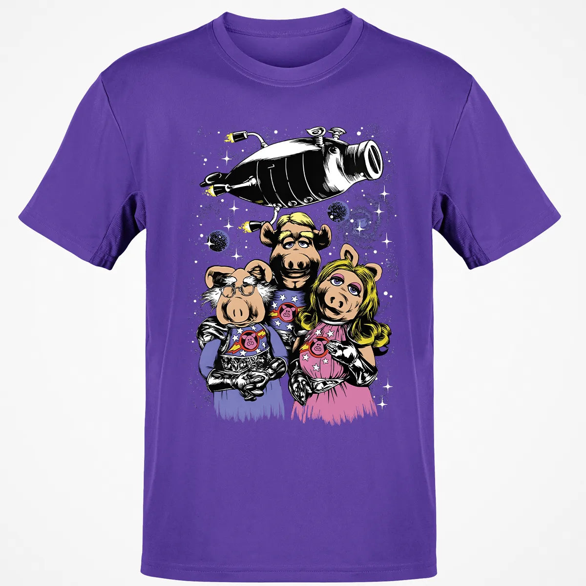 Classic Unisex T-Shirt - M2L3UR6Z