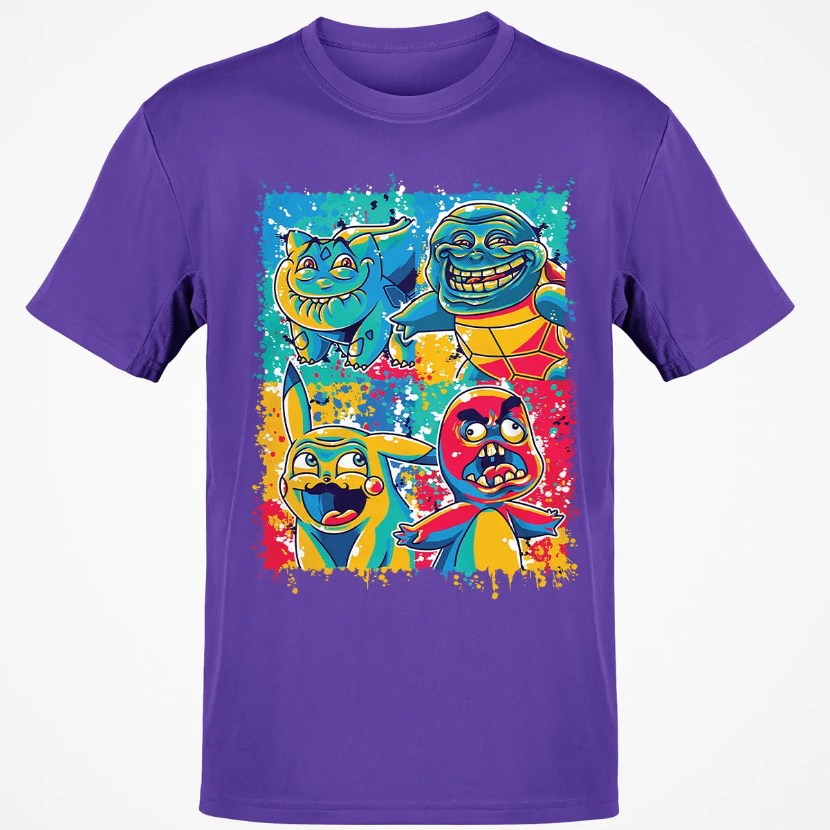 Classic Unisex T-Shirt - DDUG6VH7