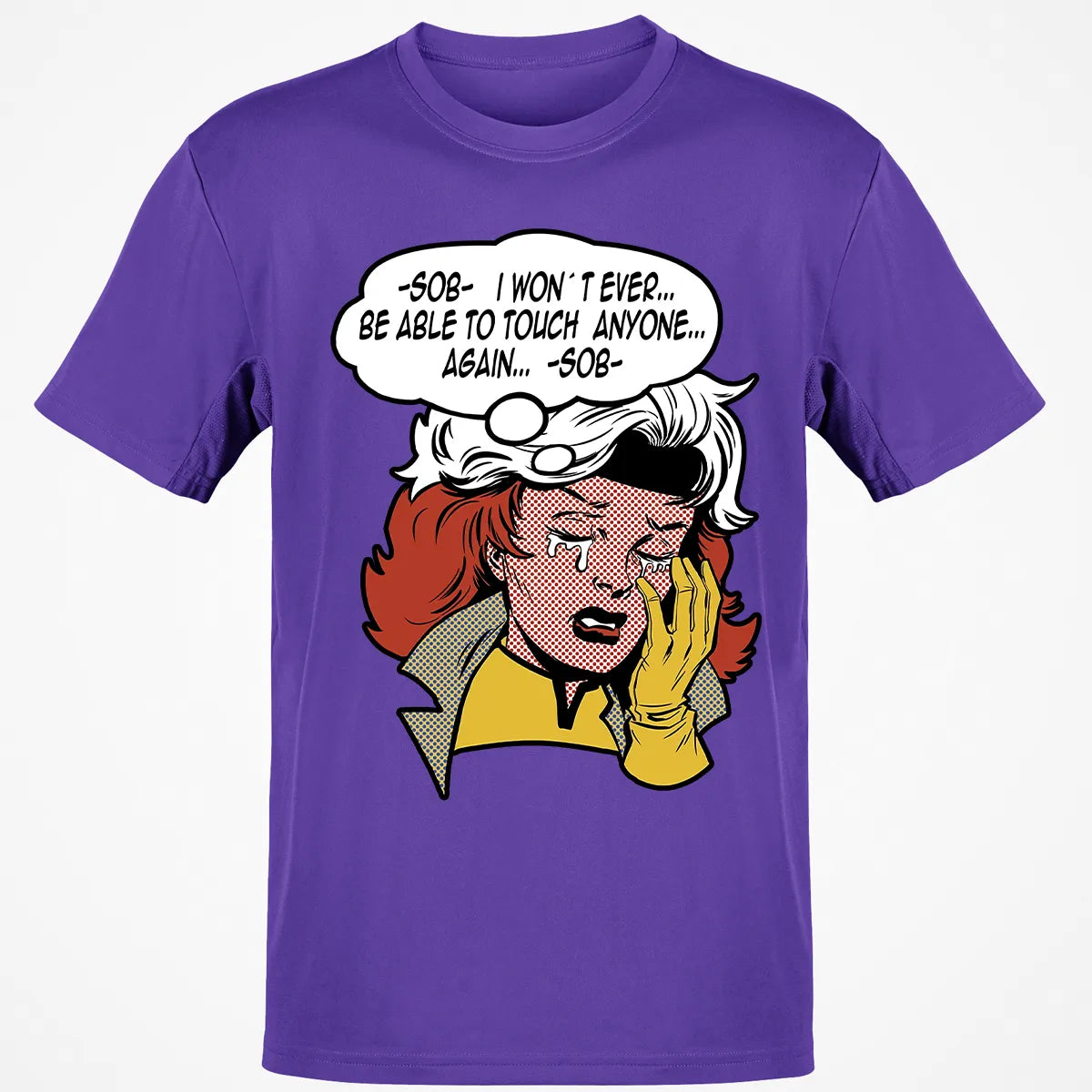 Classic Unisex T-Shirt - W5MR9RQ1