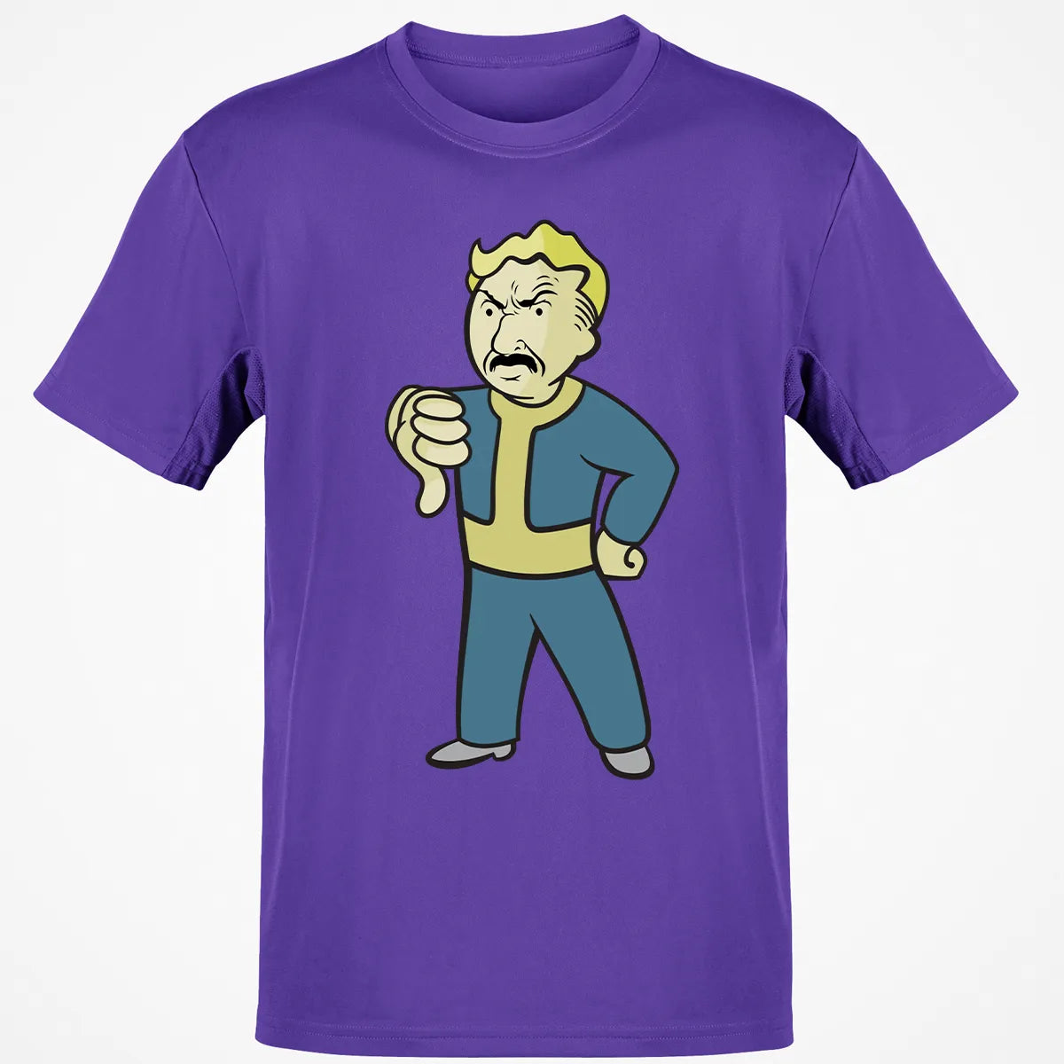Classic Unisex T-Shirt - S6XRB4BM