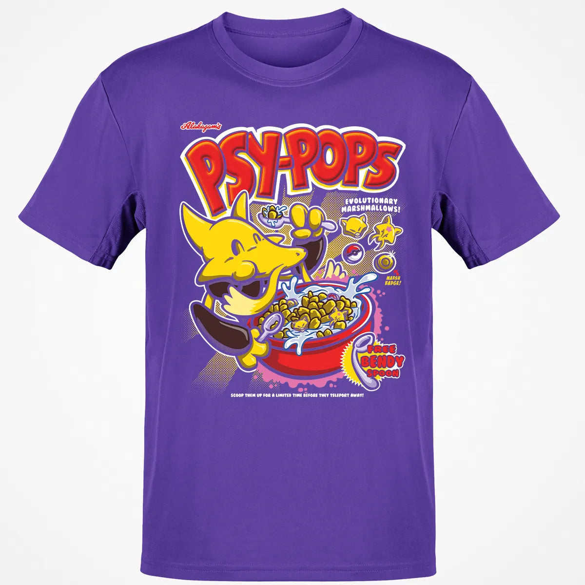 Classic Unisex T-Shirt - PB47AQMW