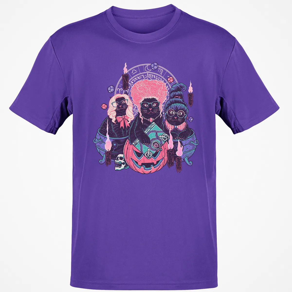 Classic Unisex T-Shirt - MPDHDBX1