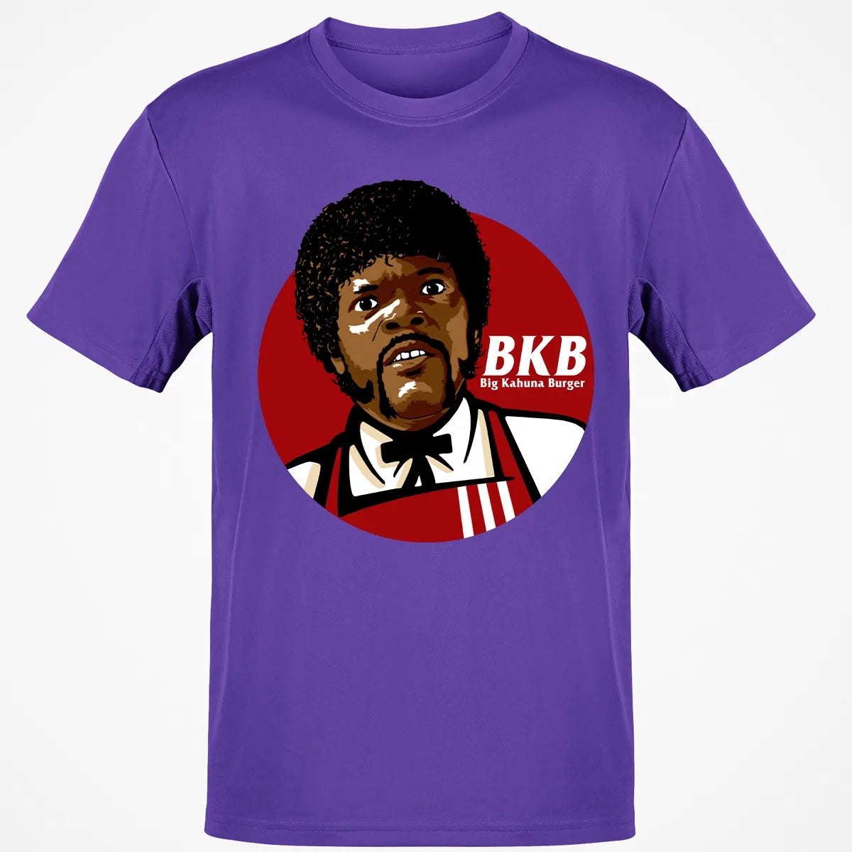 Classic Unisex T-Shirt - R2QVXN9R