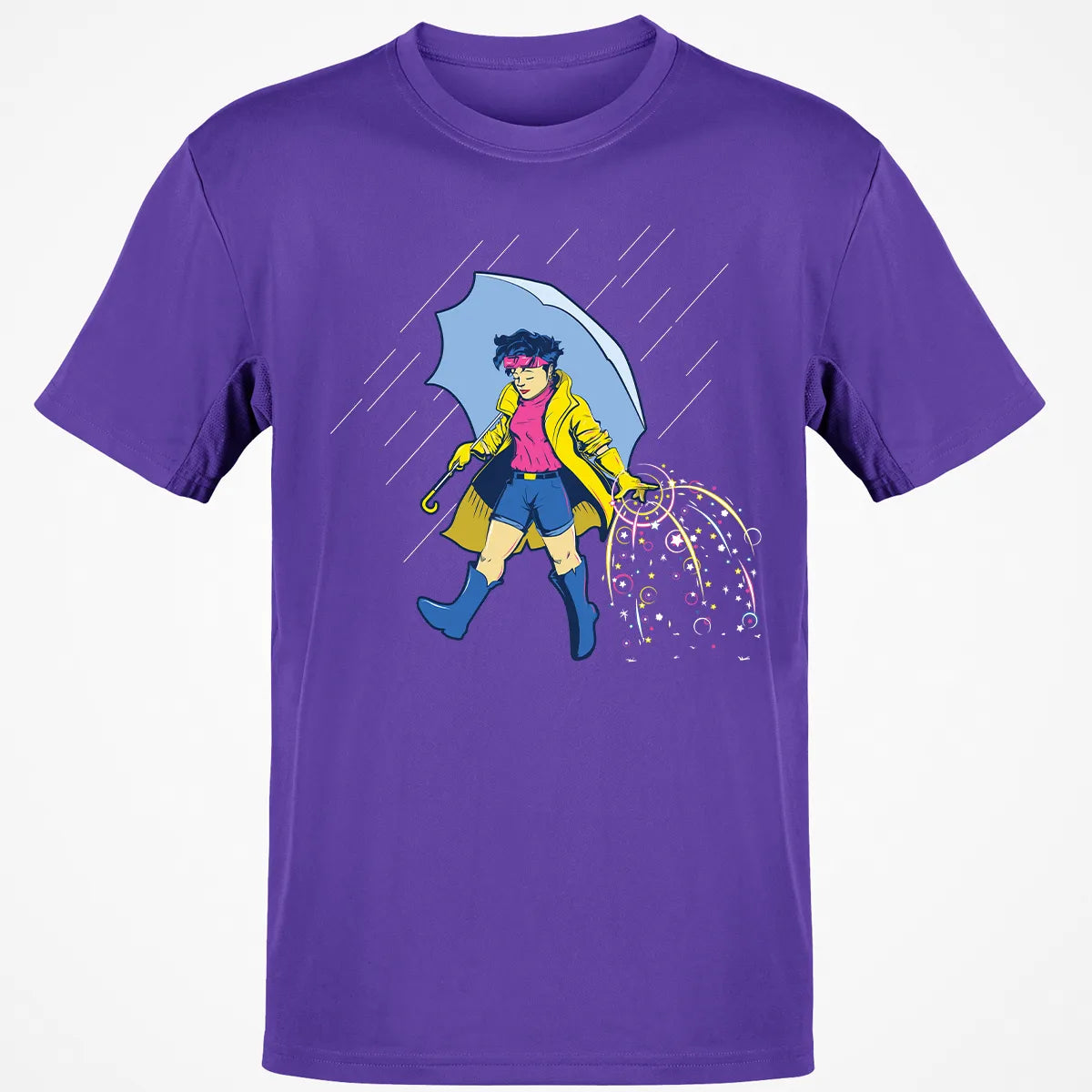 Classic Unisex T-Shirt - NCV1F3YH