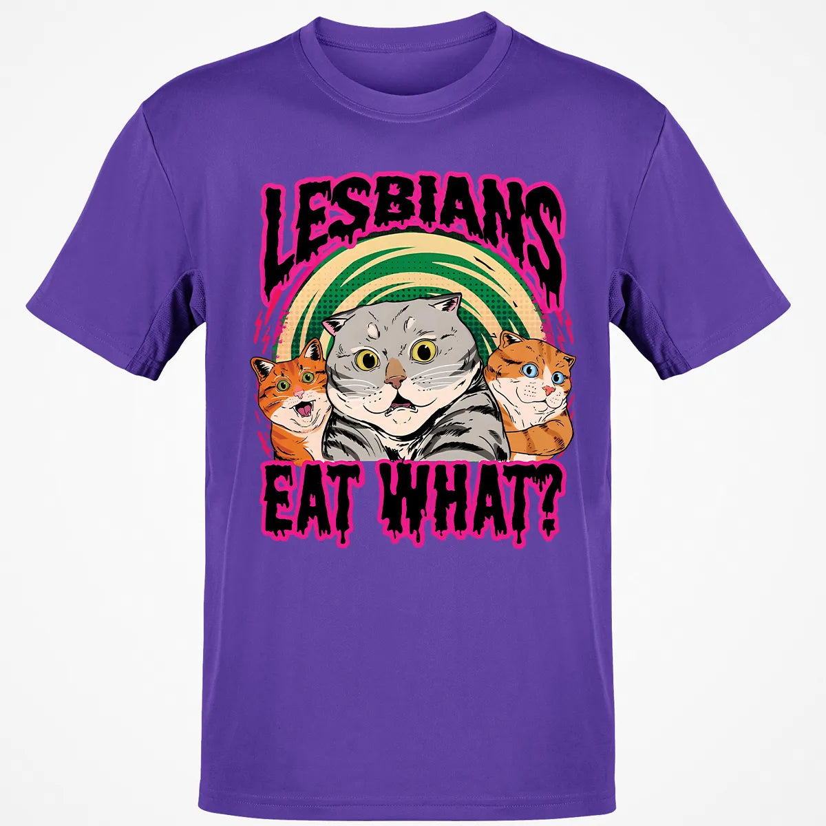 Classic Unisex T-Shirt - ZFW6X6CK
