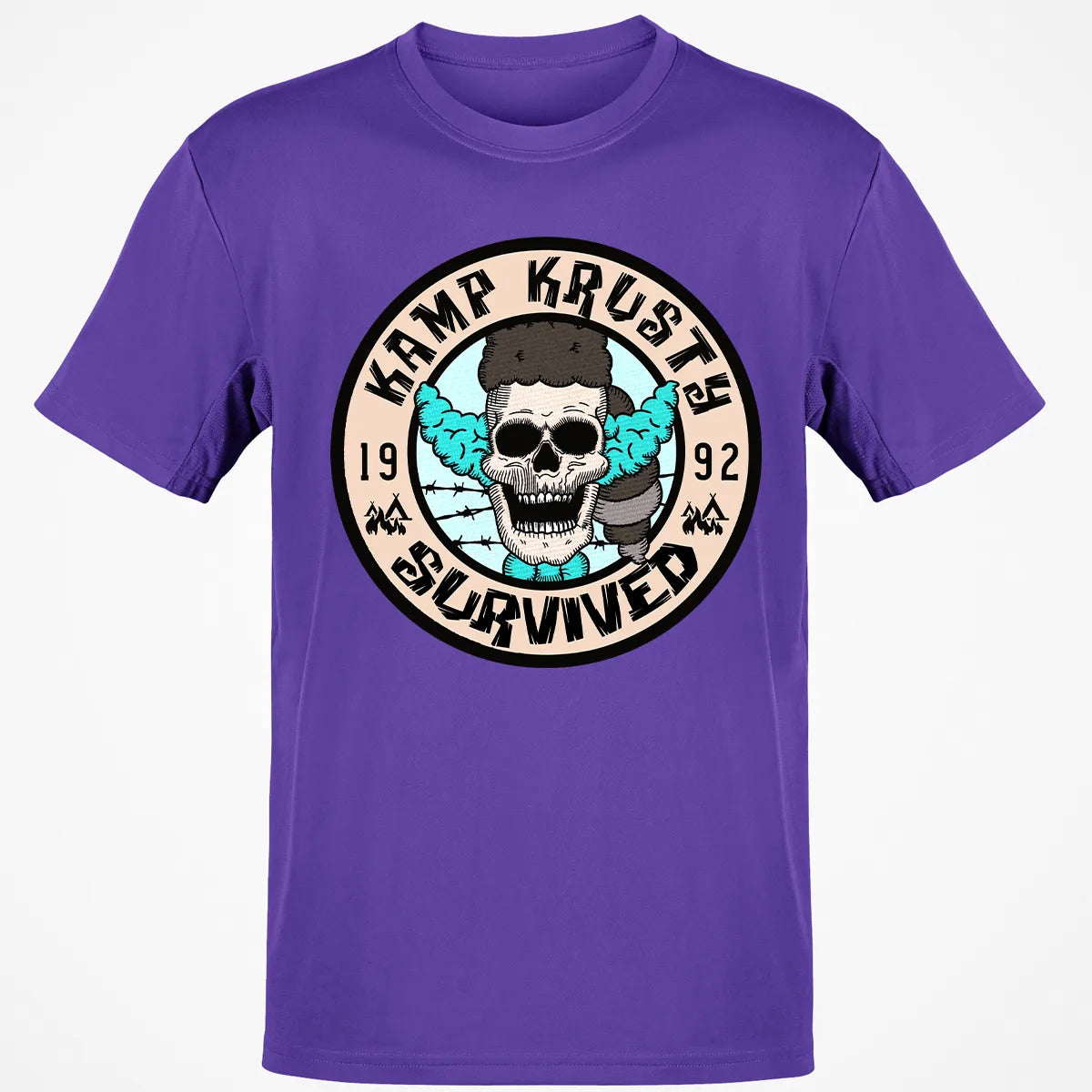 Classic Unisex T-Shirt - 294YUC2L