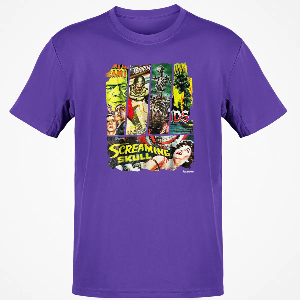 Classic Unisex T-Shirt - 9434Y7AV