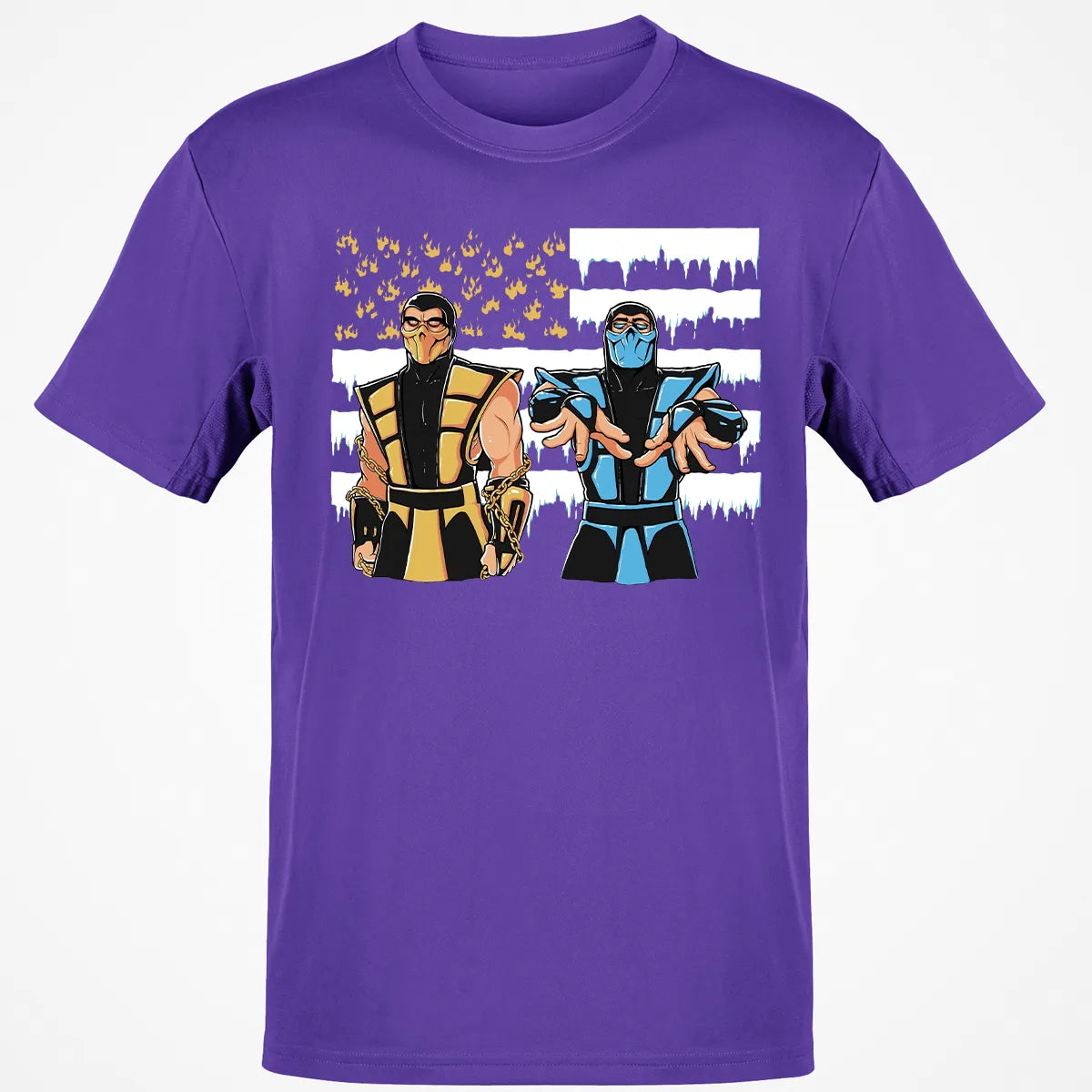 Classic Unisex T-Shirt - UDNX7P2Y