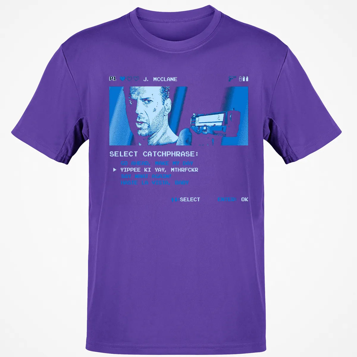 Classic Unisex T-Shirt - TJAXJJ1K