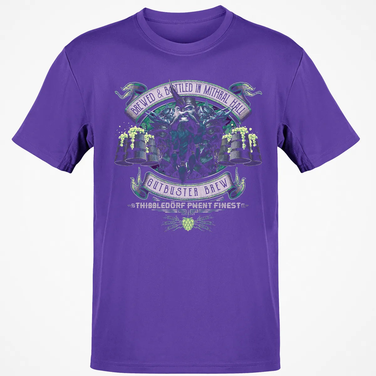 Classic Unisex T-Shirt - 7AQEPAYD