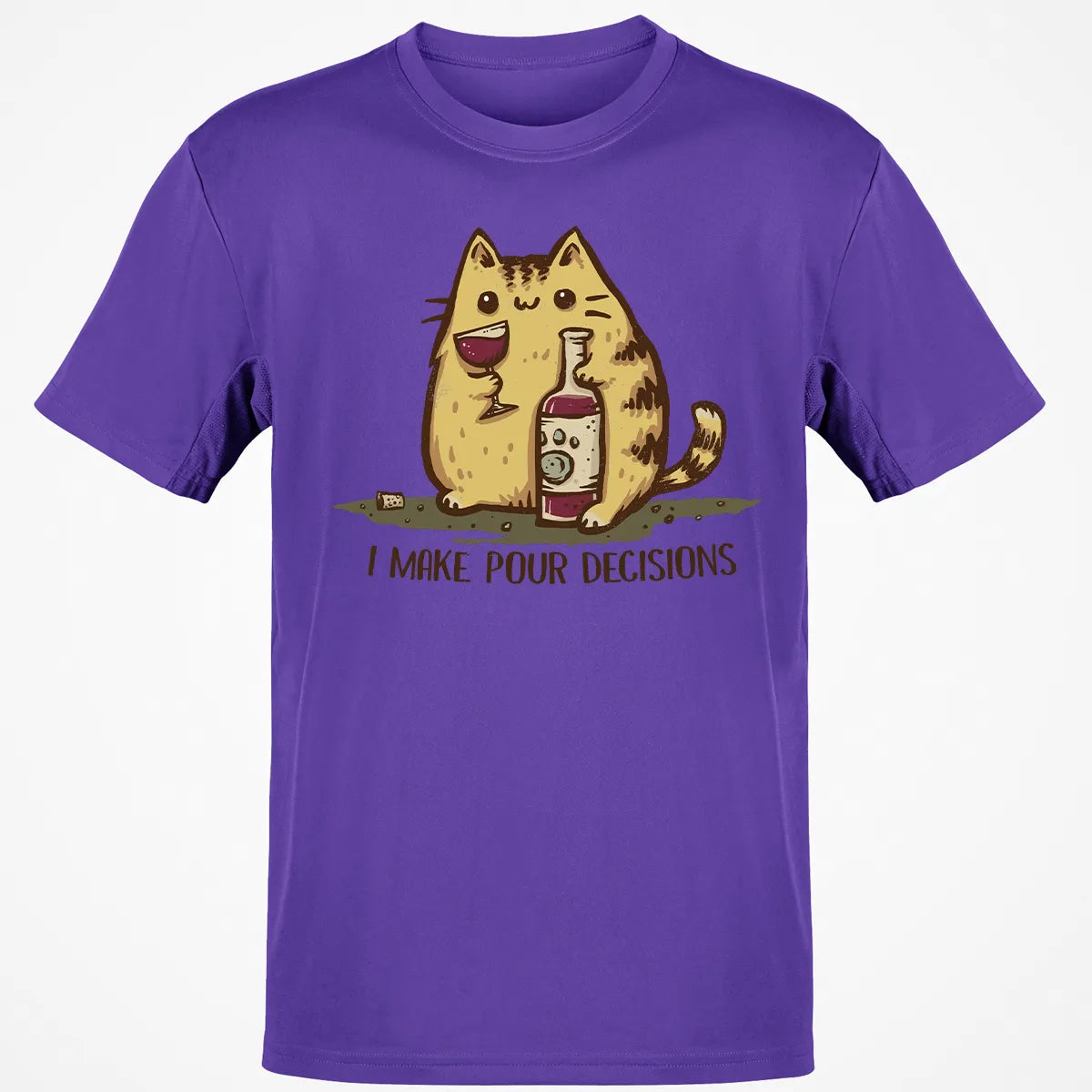 Classic Unisex T-Shirt - AZEMYBCG