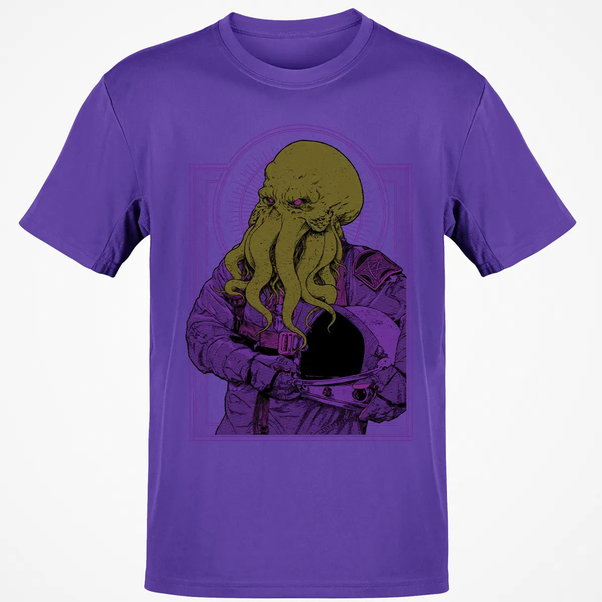 Classic Unisex T-Shirt - MBS1ZRN6