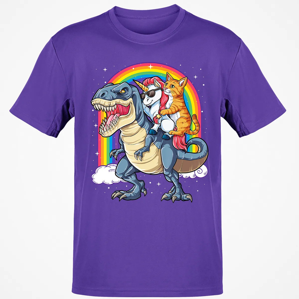 Classic Unisex T-Shirt - FLL9DGDG