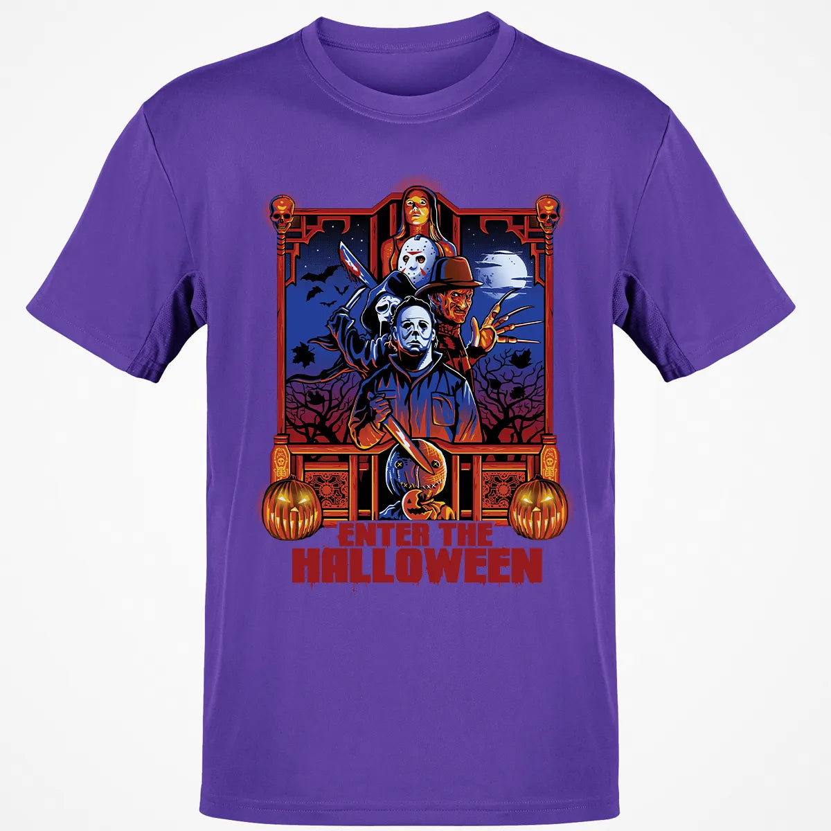 Classic Unisex T-Shirt - JQ4UGJ33