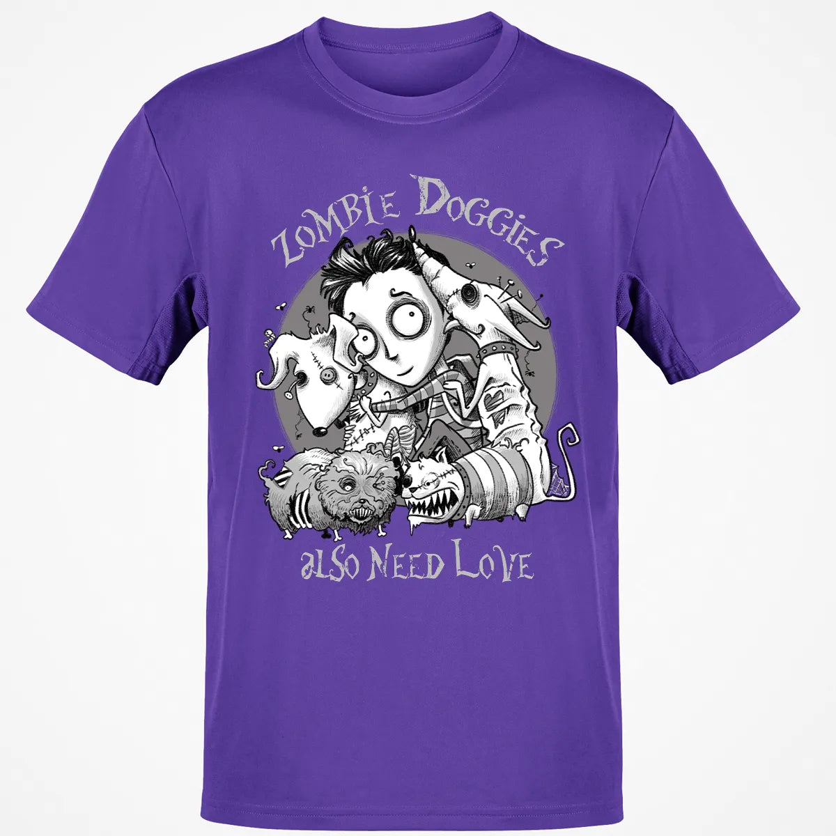 Classic Unisex T-Shirt - JEDA4C9A