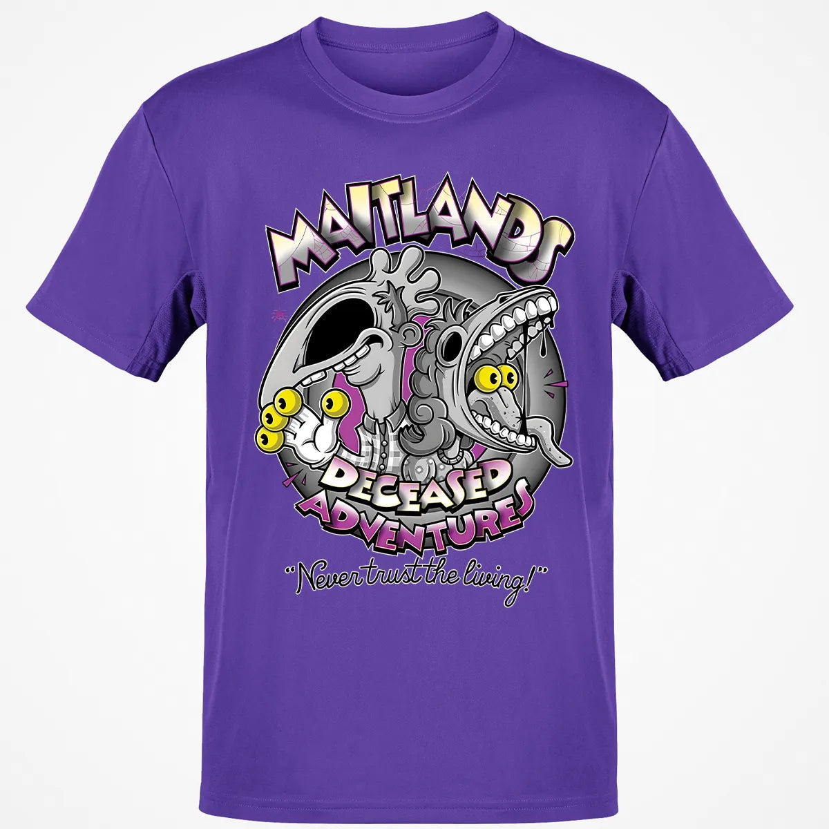 Classic Unisex T-Shirt - 1U8H7U92